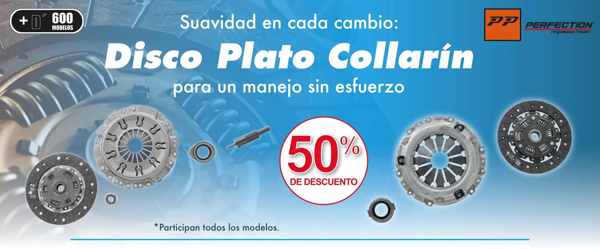 Catálogo de Catálogo Refaccionaria California 4 de agosto al 31 de agosto 2025 - Pagina 4