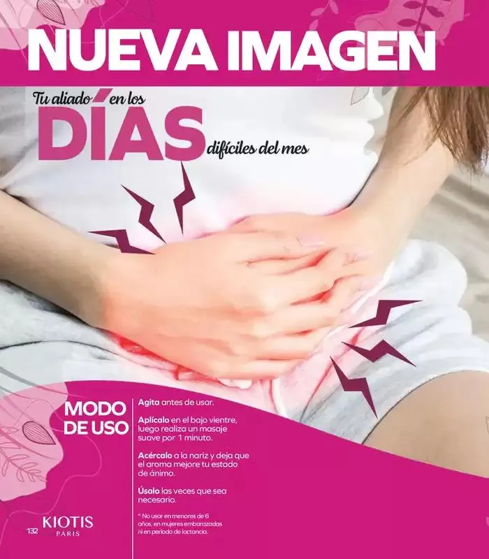 Catálogo de Stanhome - C18 26 de noviembre al 12 de diciembre 2024 - Pagina 136