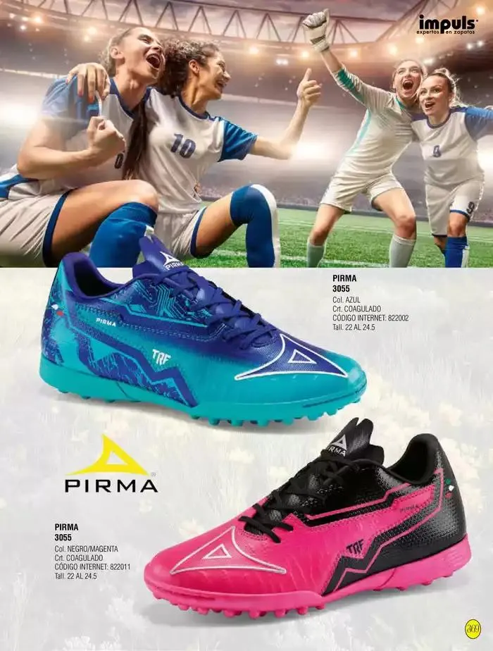 Catálogo de Primavera-Verano Dama 2025 6 de enero al 30 de junio 2025 - Pagina 371