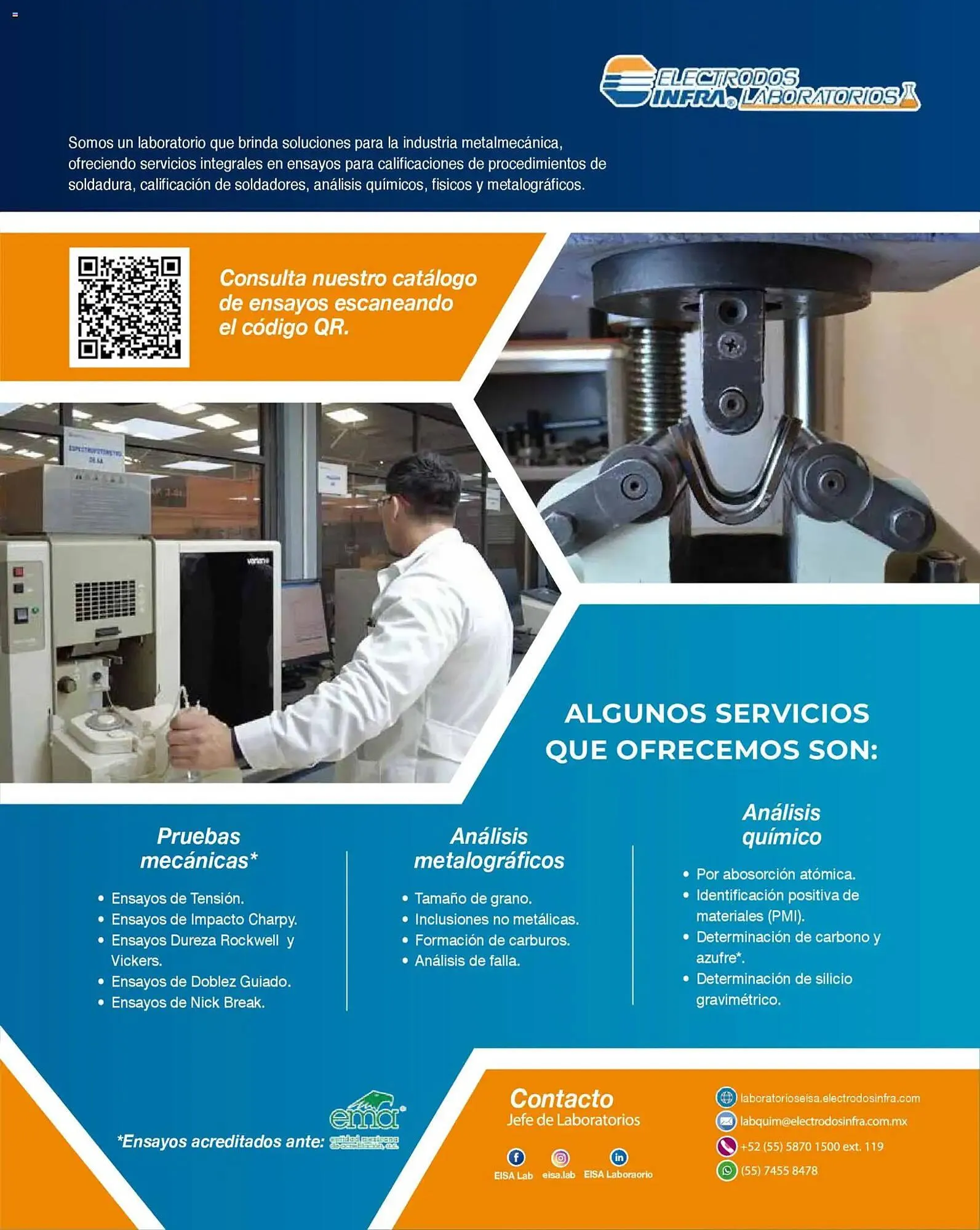 Catálogo de Catálogo Infra 28 de enero al 1 de enero 2027 - Pagina 18