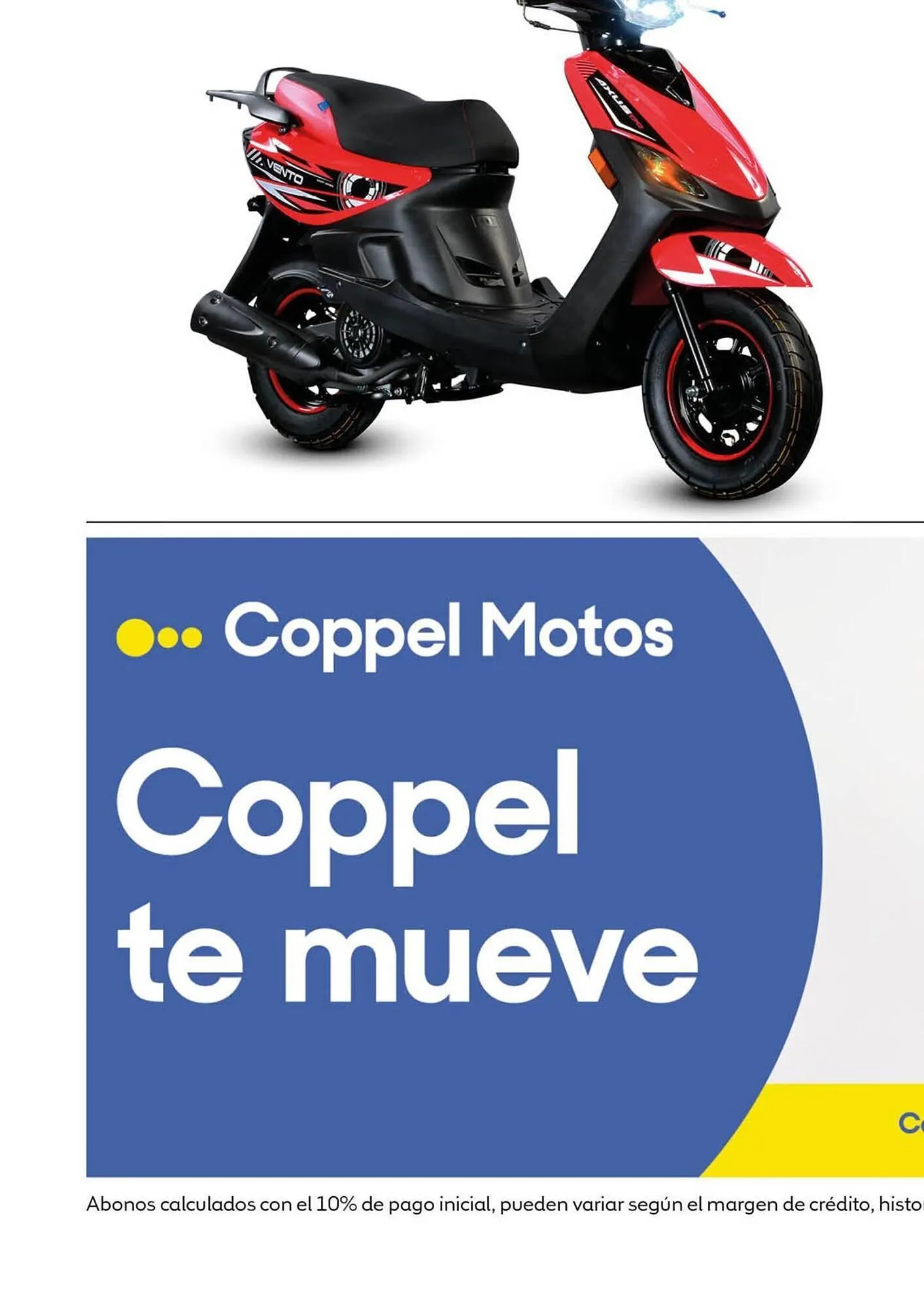 Catálogo de Catálogo Coppel 9 de diciembre al 6 de enero 2026 - Pagina 25