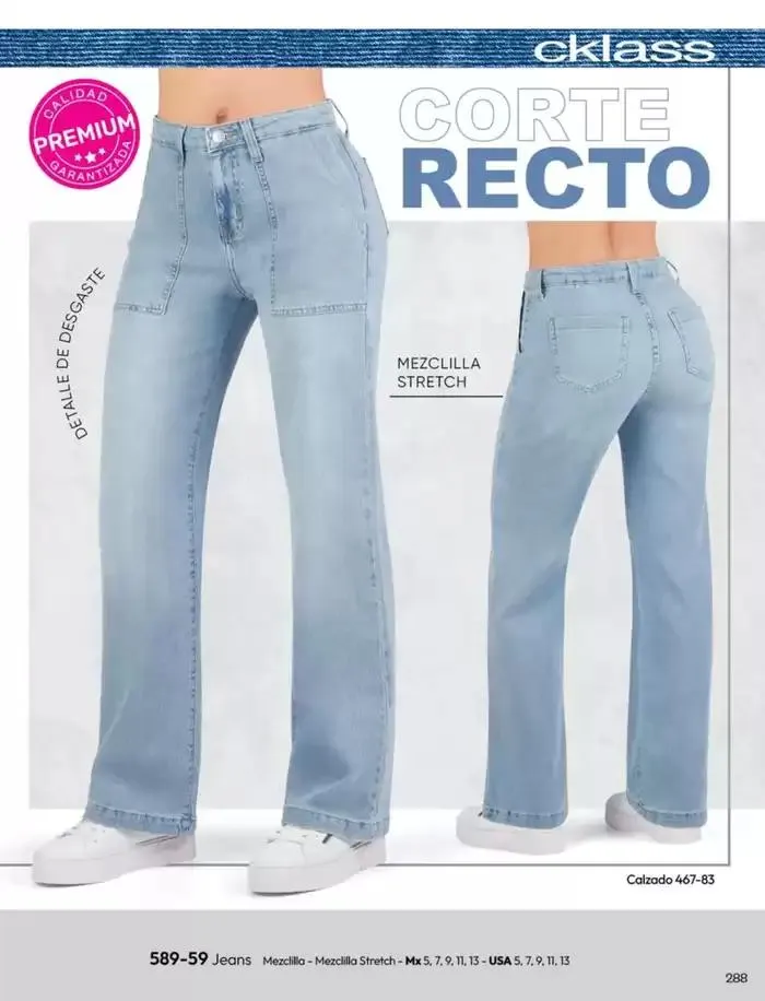 Catálogo de Ahorra ahora con nuestras ofertas 8 de enero al 30 de junio 2025 - Pagina 216