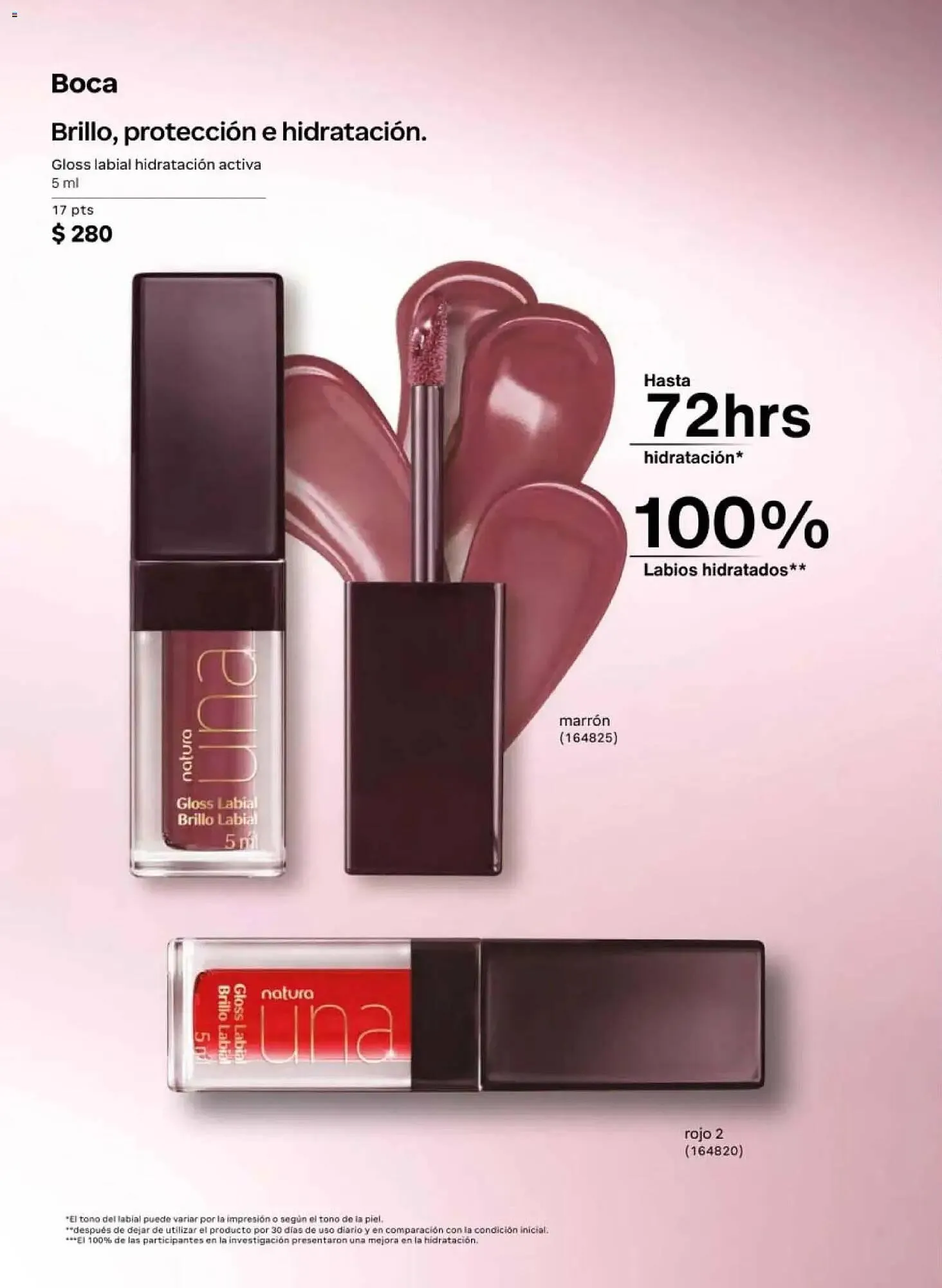 Catálogo de Catálogo Natura 20 de febrero al 27 de marzo 2026 - Pagina 46