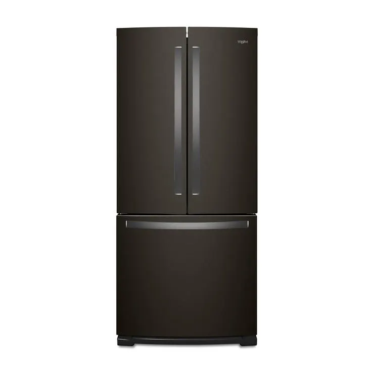 Refrigerador 20' French Door Whirlpool