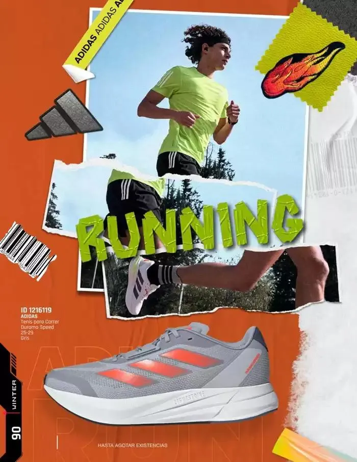 Catálogo de IMPORTADOS WINTER 11 de noviembre al 31 de enero 2025 - Pagina 90