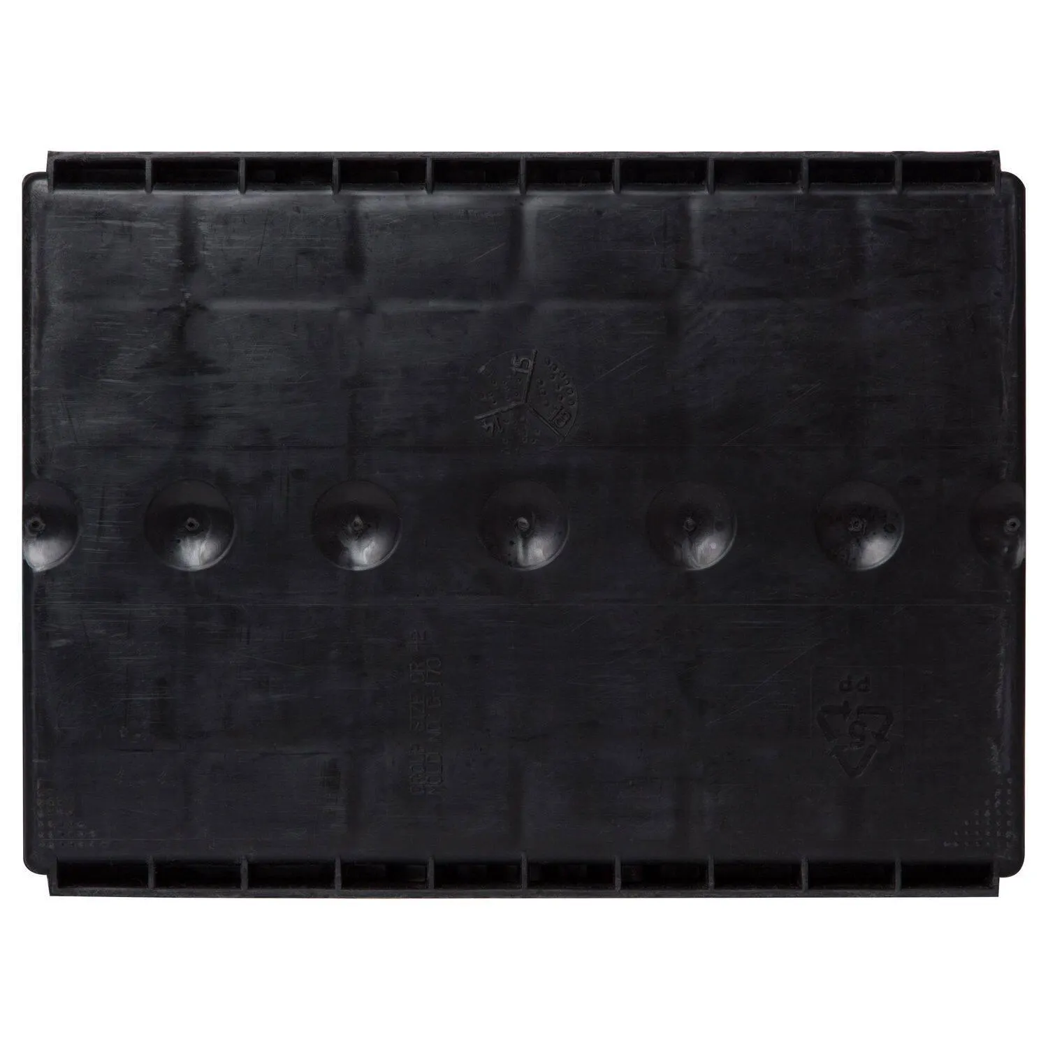 Bateria de Plomo Acido (de Celda Humeda) Duralast Gold 42-DLG