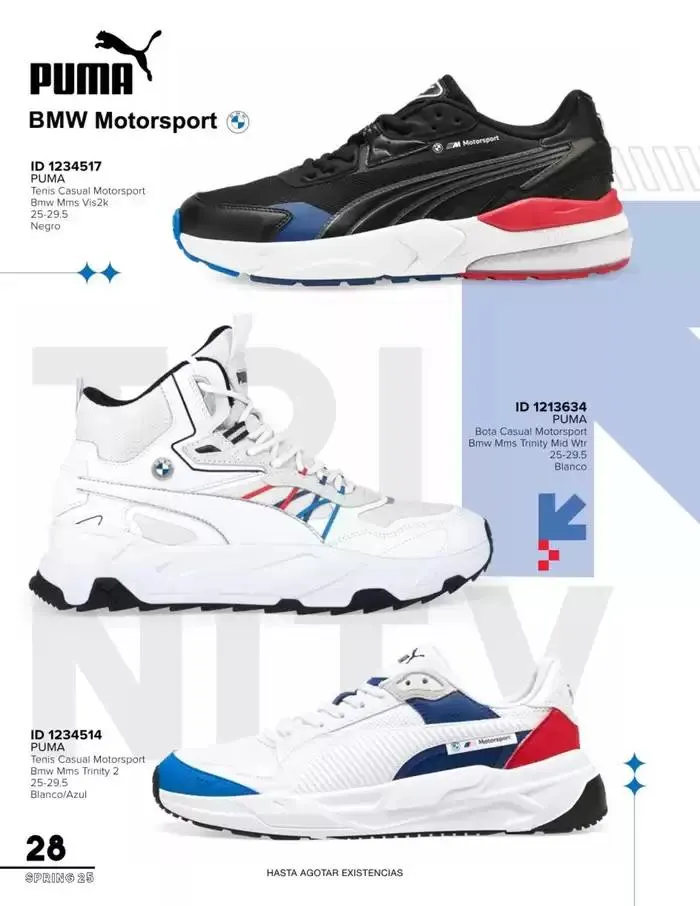 Catálogo de IMP SPRING | 2025 | 1E 17 de febrero al 28 de febrero 2025 - Pagina 30