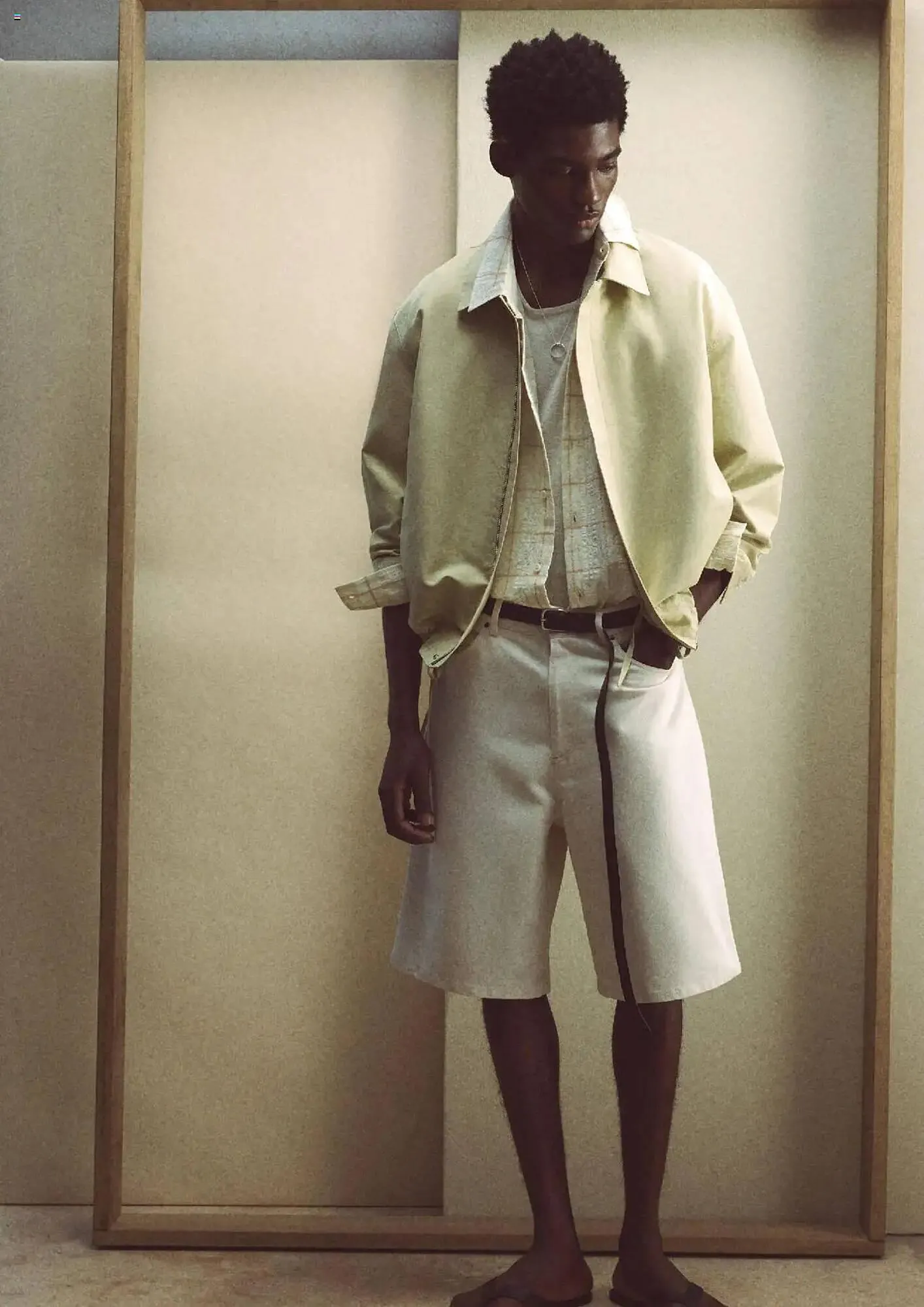 Catálogo de Catálogo ZARA 1 de junio al 1 de julio 2025 - Pagina 7