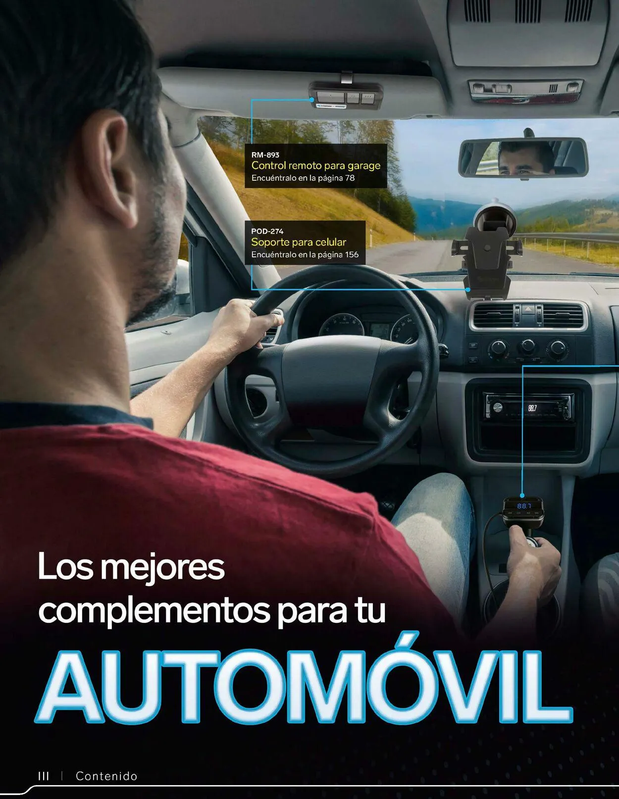 Catálogo de Steren 1 de febrero al 31 de diciembre 2023 - Pagina 14