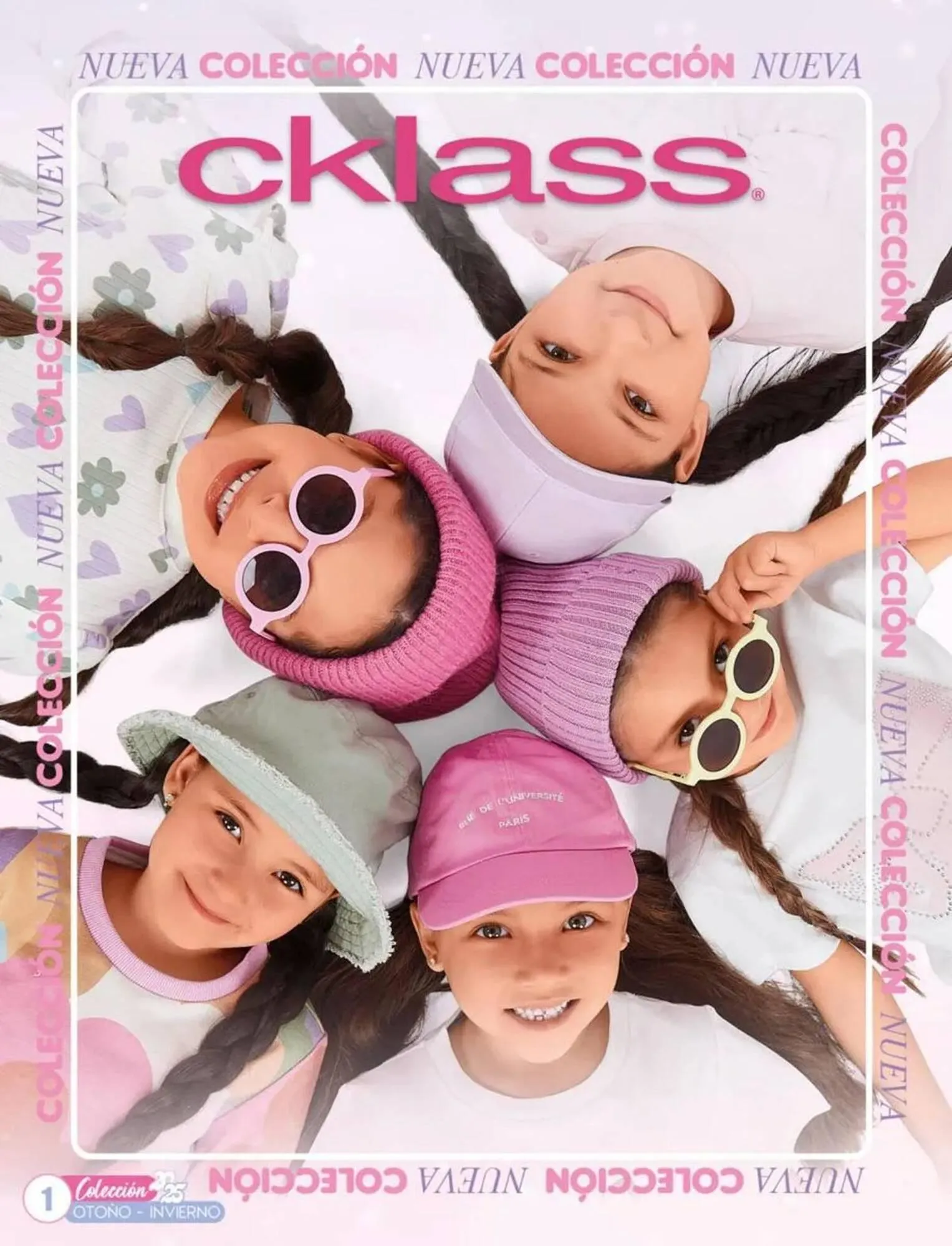 Catálogo de Catálogo Cklass 10 de julio al 31 de diciembre 2025 - Pagina 2