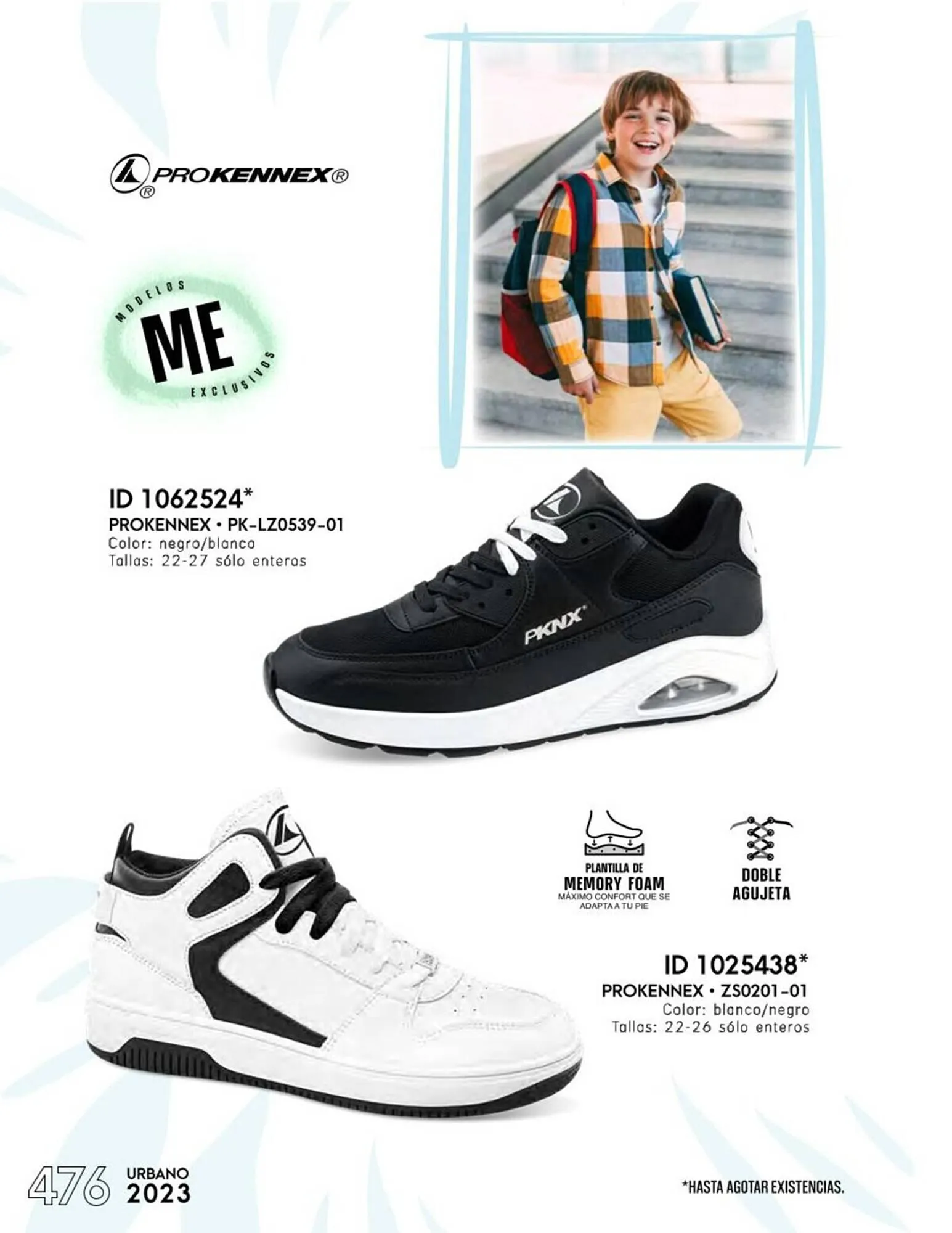 Catálogo de Catálogo Price Shoes 18 de abril al 10 de septiembre 2023 - Pagina 476