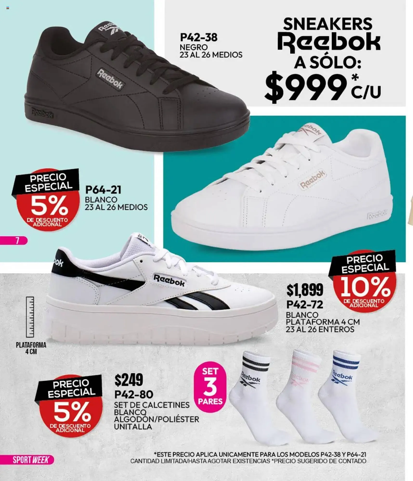 Catálogo de Catálogo Cklass 28 de abril al 18 de mayo 2025 - Pagina 8