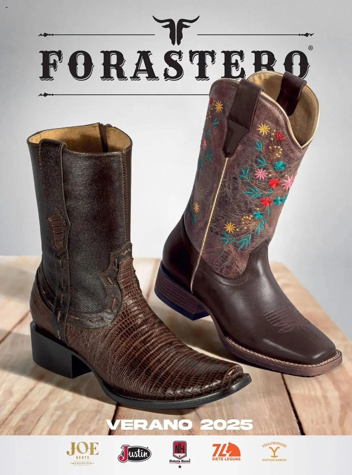 Catálogo de Catálogo Andrea 25 de mayo al 24 de agosto 2025 - Pagina 1