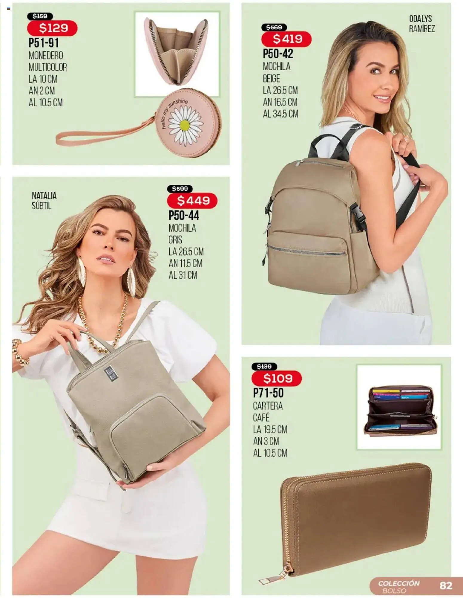 Catálogo de Catálogo Cklass 15 de mayo al 8 de junio 2025 - Pagina 83