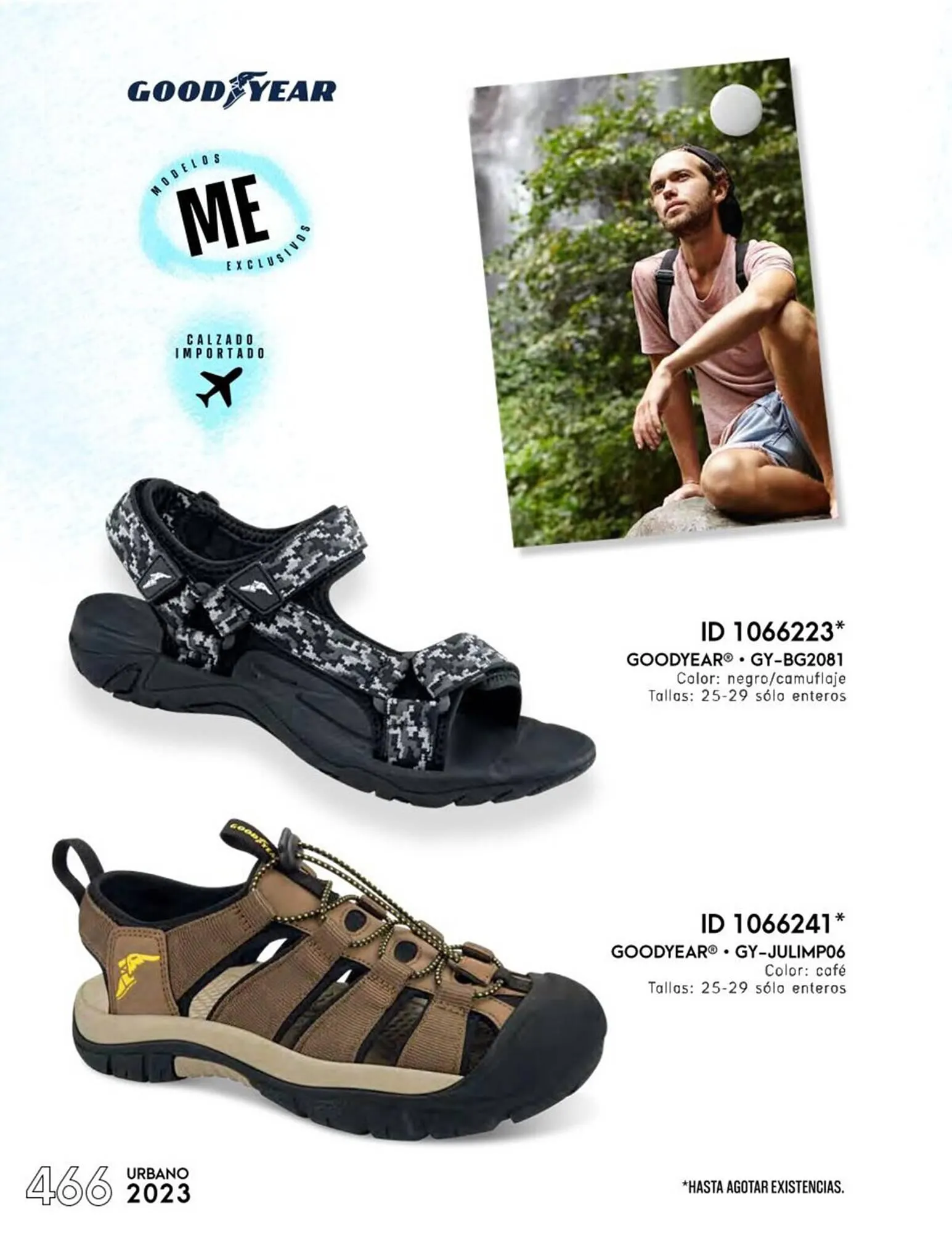 Catálogo de Catálogo Price Shoes 18 de abril al 10 de septiembre 2023 - Pagina 466