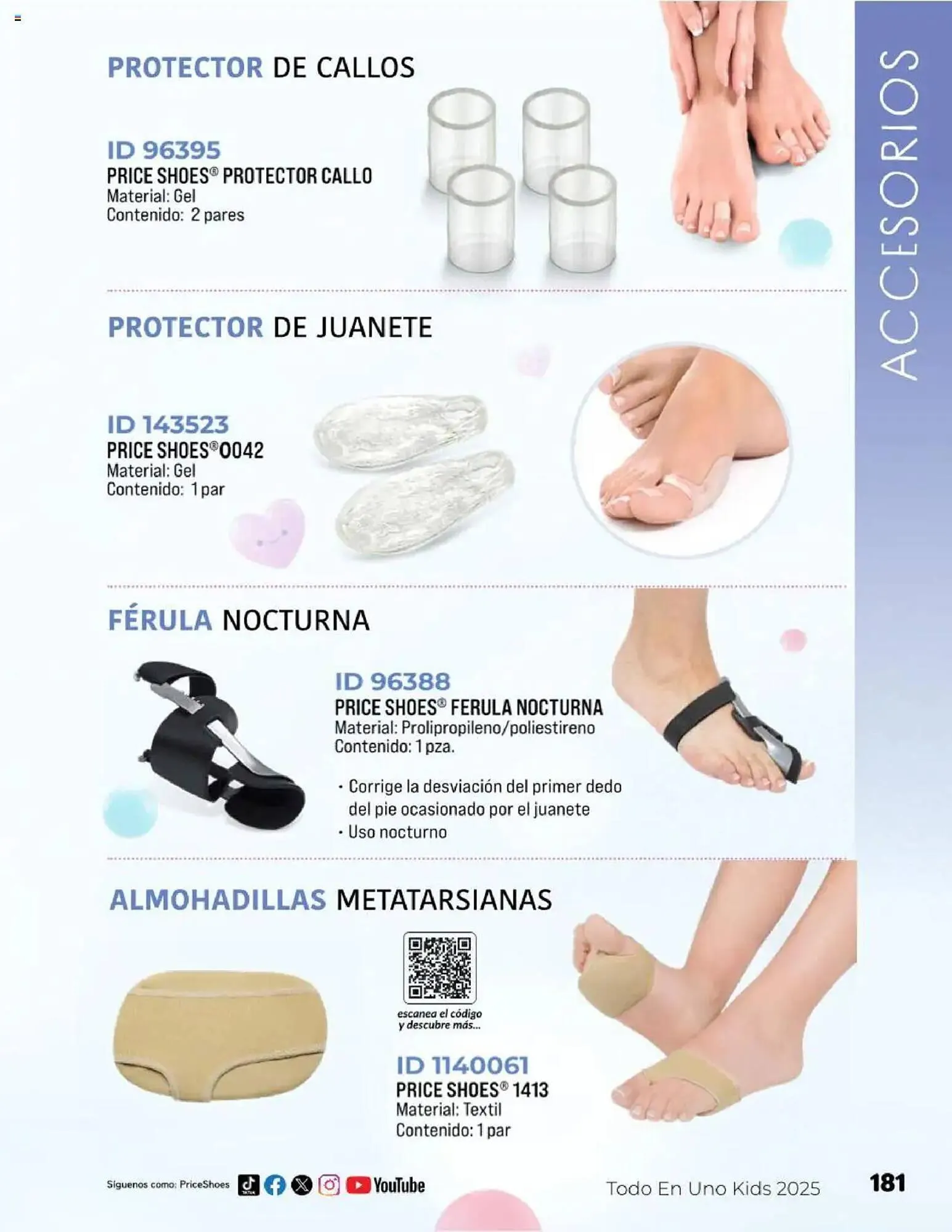 Catálogo de Catálogo Price Shoes 23 de abril al 30 de abril 2025 - Pagina 365