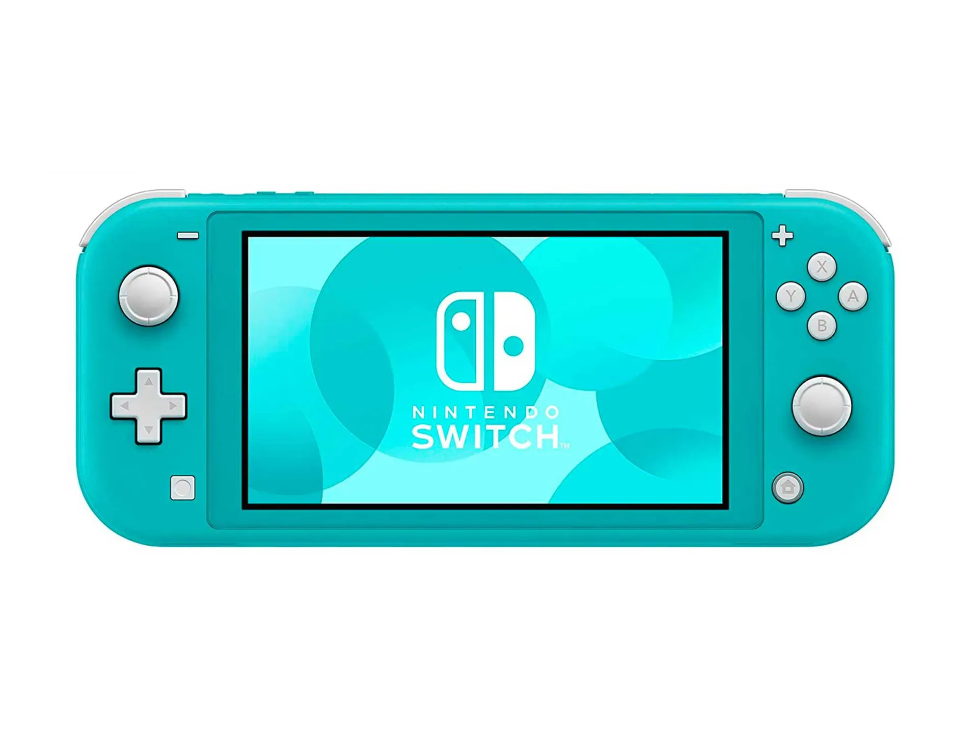 Nintendo Switch Lite Turqueza Talla Unitalla