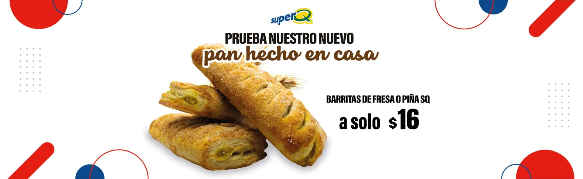 Catálogo de Catálogo Super Q 1 de mayo al 31 de mayo 2026 - Pagina 2