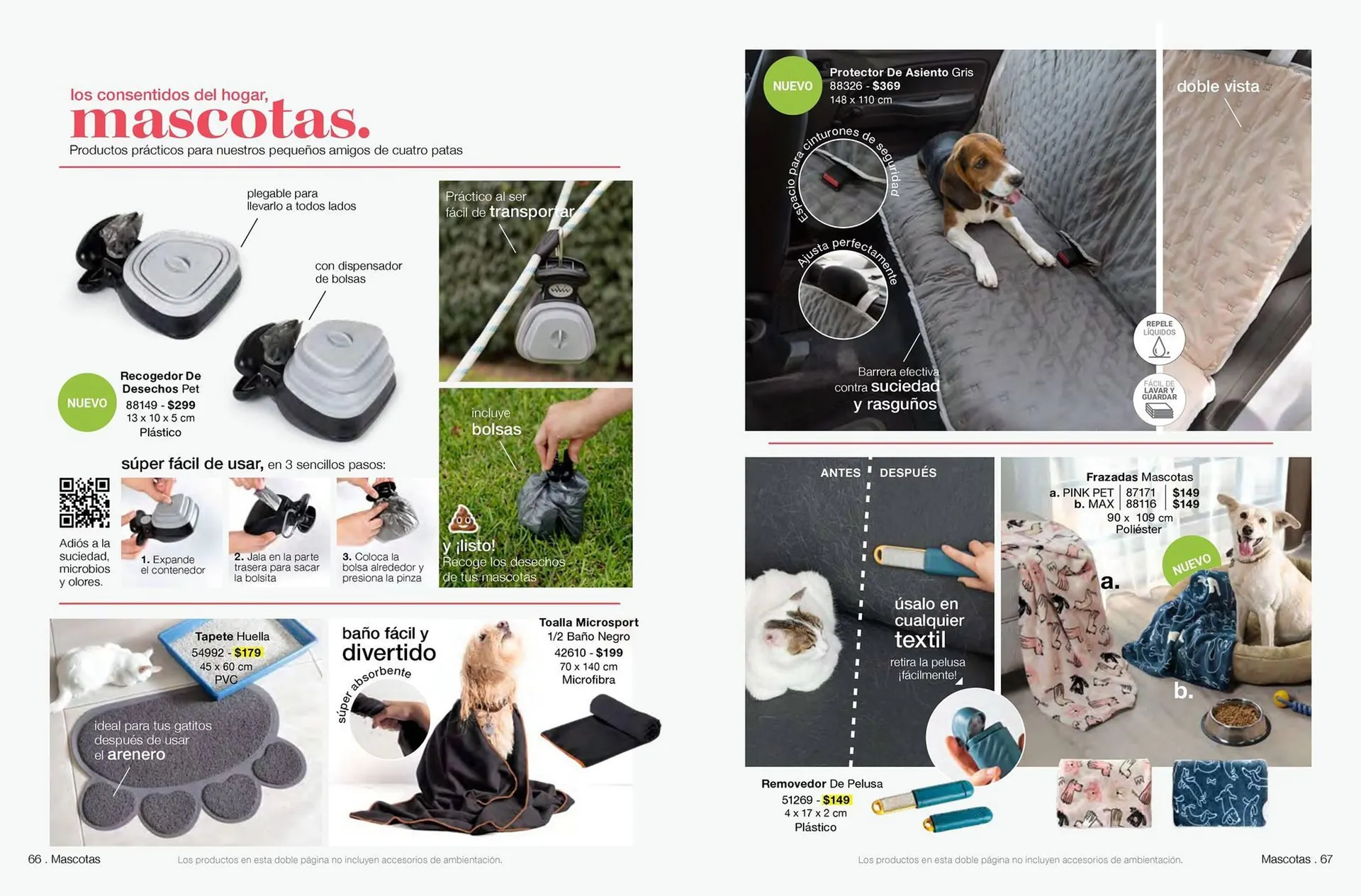 Catálogo de Catálogo Vianney 19 de enero al 31 de diciembre 2024 - Pagina 35