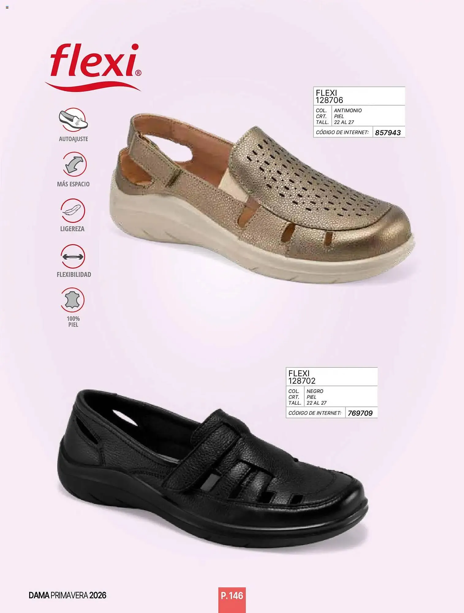 Catálogo de Catálogo Impuls 1 de enero al 1 de junio 2026 - Pagina 148