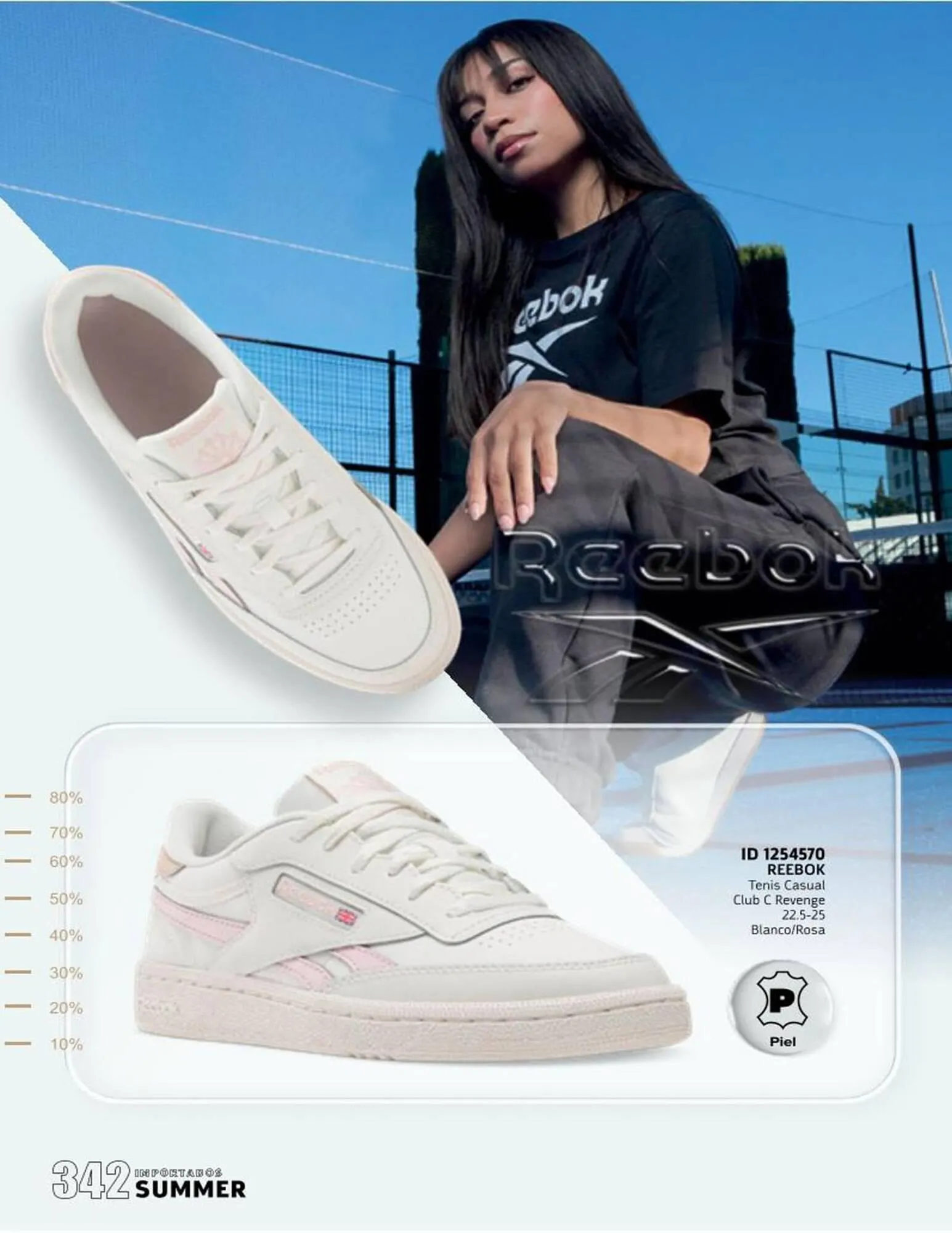 Catálogo de Catálogo Price Shoes 8 de julio al 31 de diciembre 2025 - Pagina 342