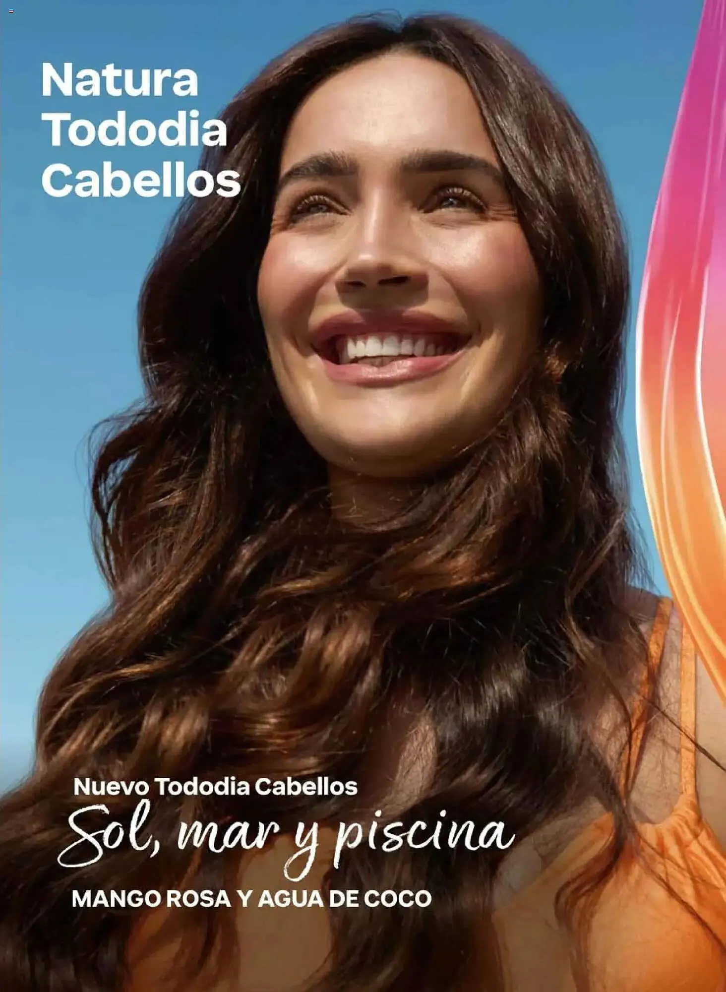 Catálogo de Catálogo Natura 24 de abril al 28 de mayo 2026 - Pagina 121