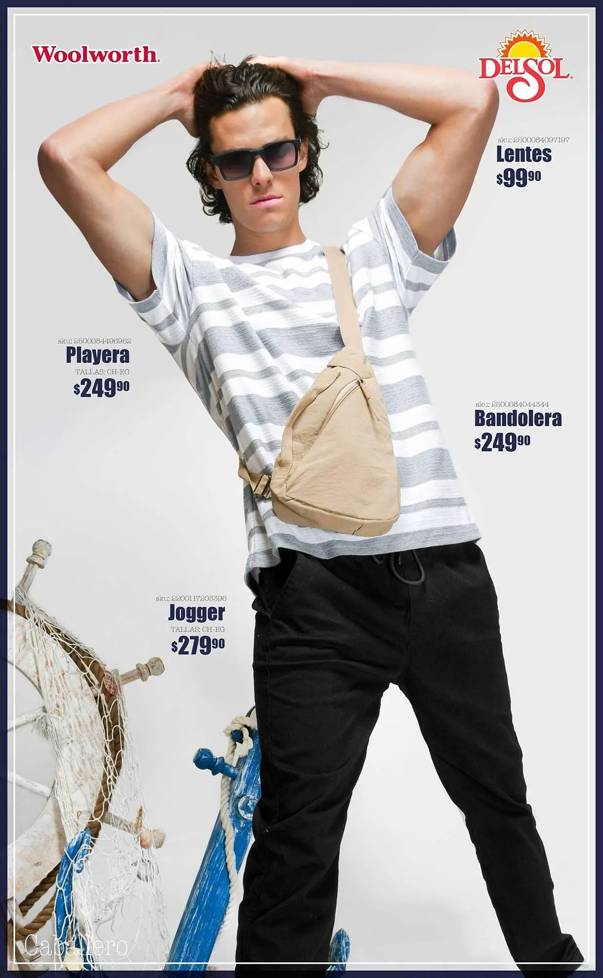 Catálogo de Folleto DelSol 26 de febrero al 30 de marzo 2026 - Pagina 7