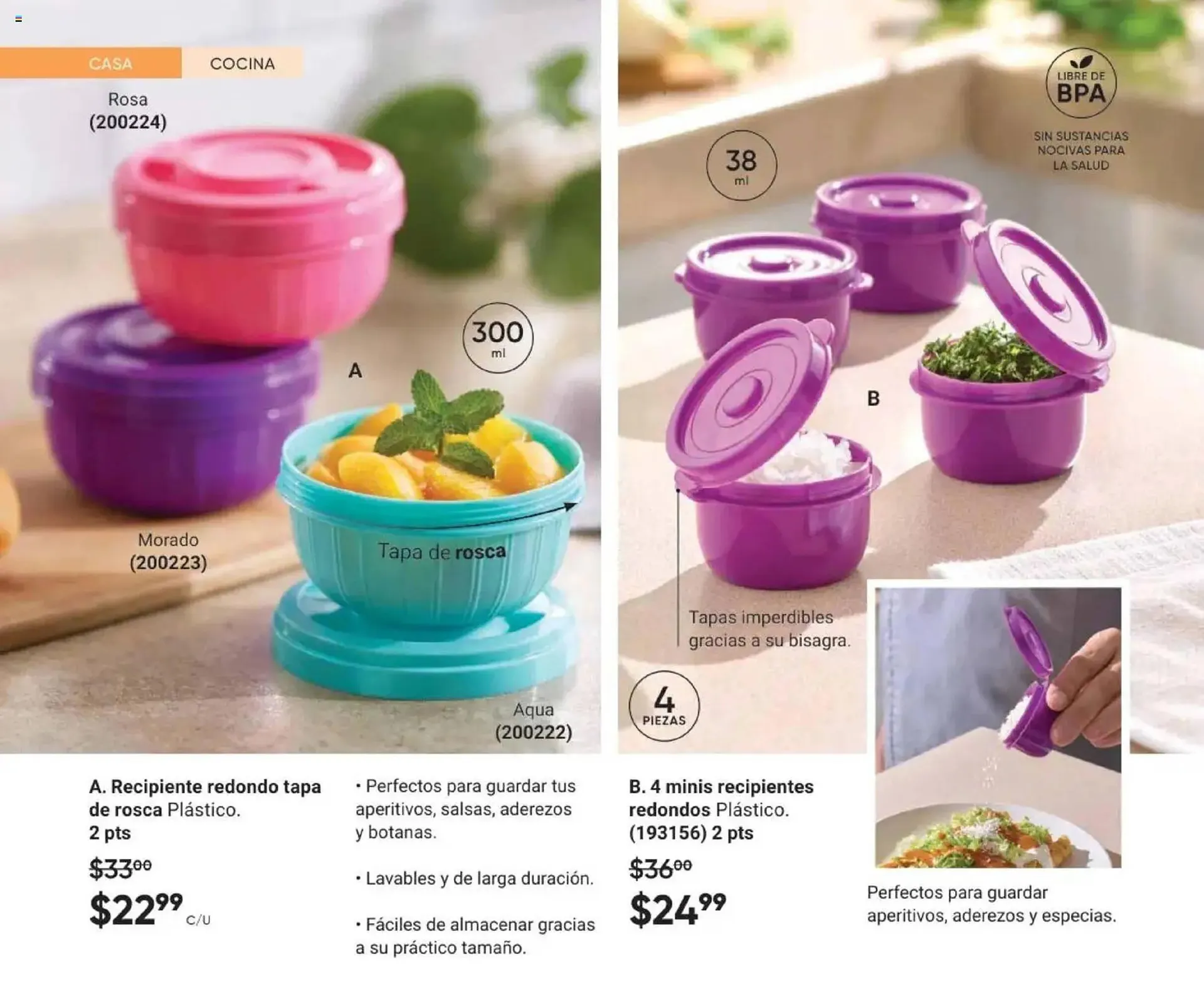 Catálogo de Catálogo Avon 30 de enero al 6 de marzo 2026 - Pagina 18