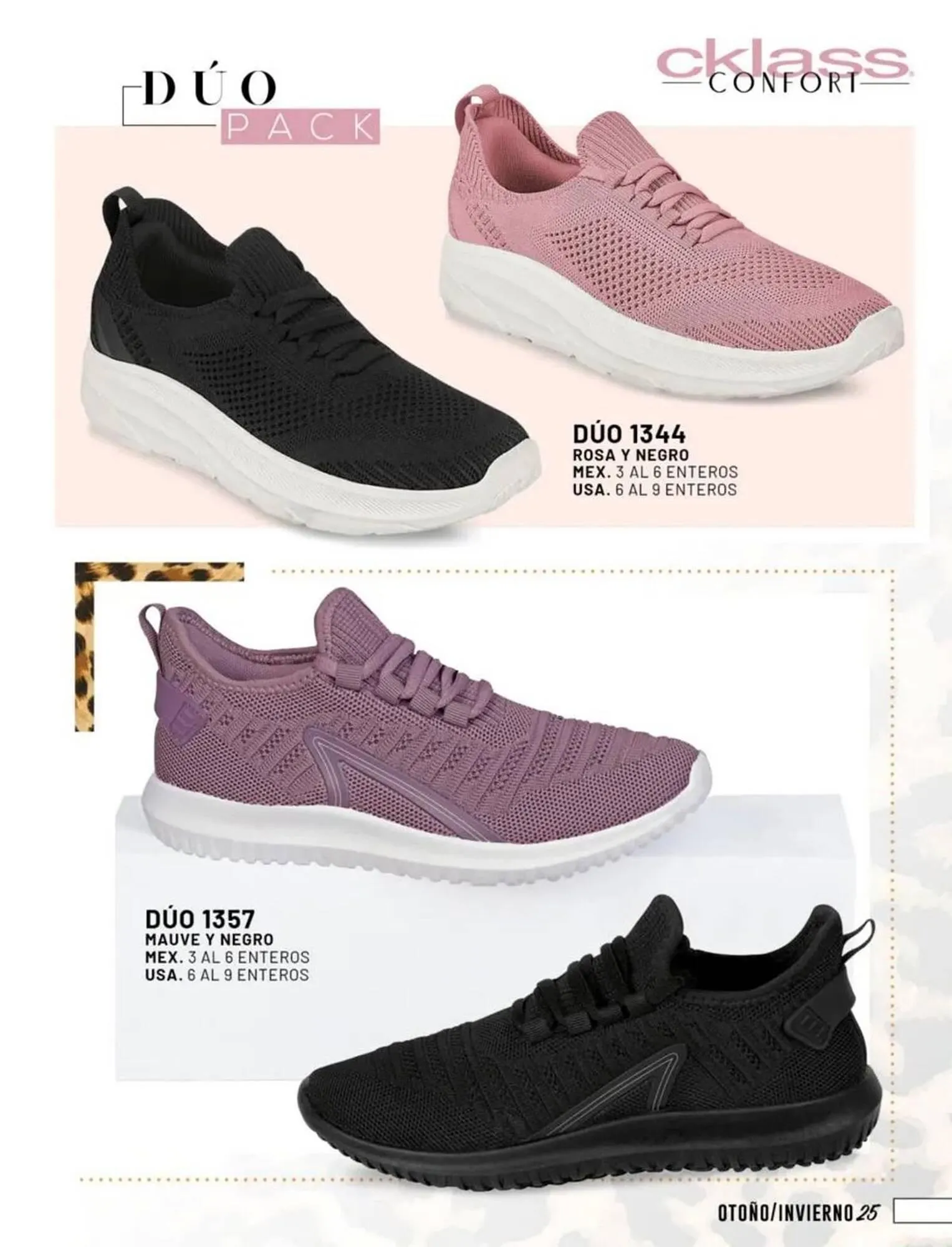 Catálogo de Catálogo Cklass 11 de julio al 31 de diciembre 2025 - Pagina 69