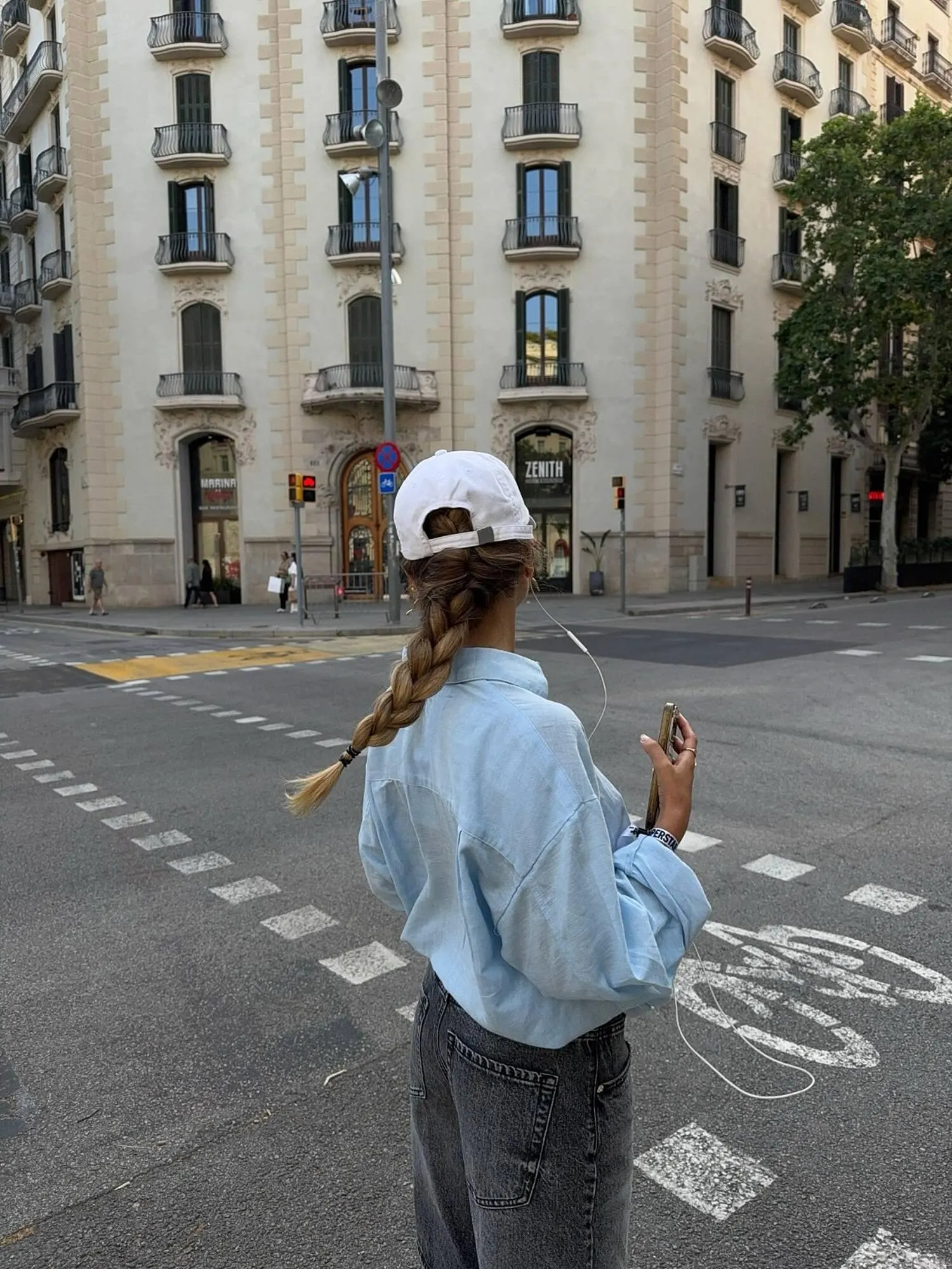 Catálogo de Catálogo Stradivarius 11 de julio al 31 de julio 2025 - Pagina 1