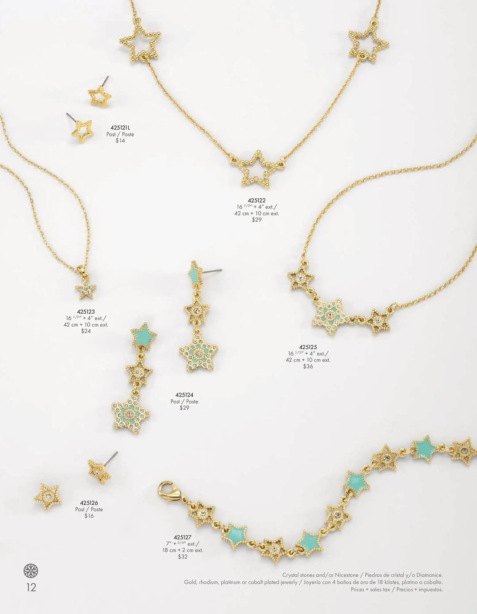 Catálogo de Catálogo Nice 17 de febrero al 31 de agosto 2026 - Pagina 14