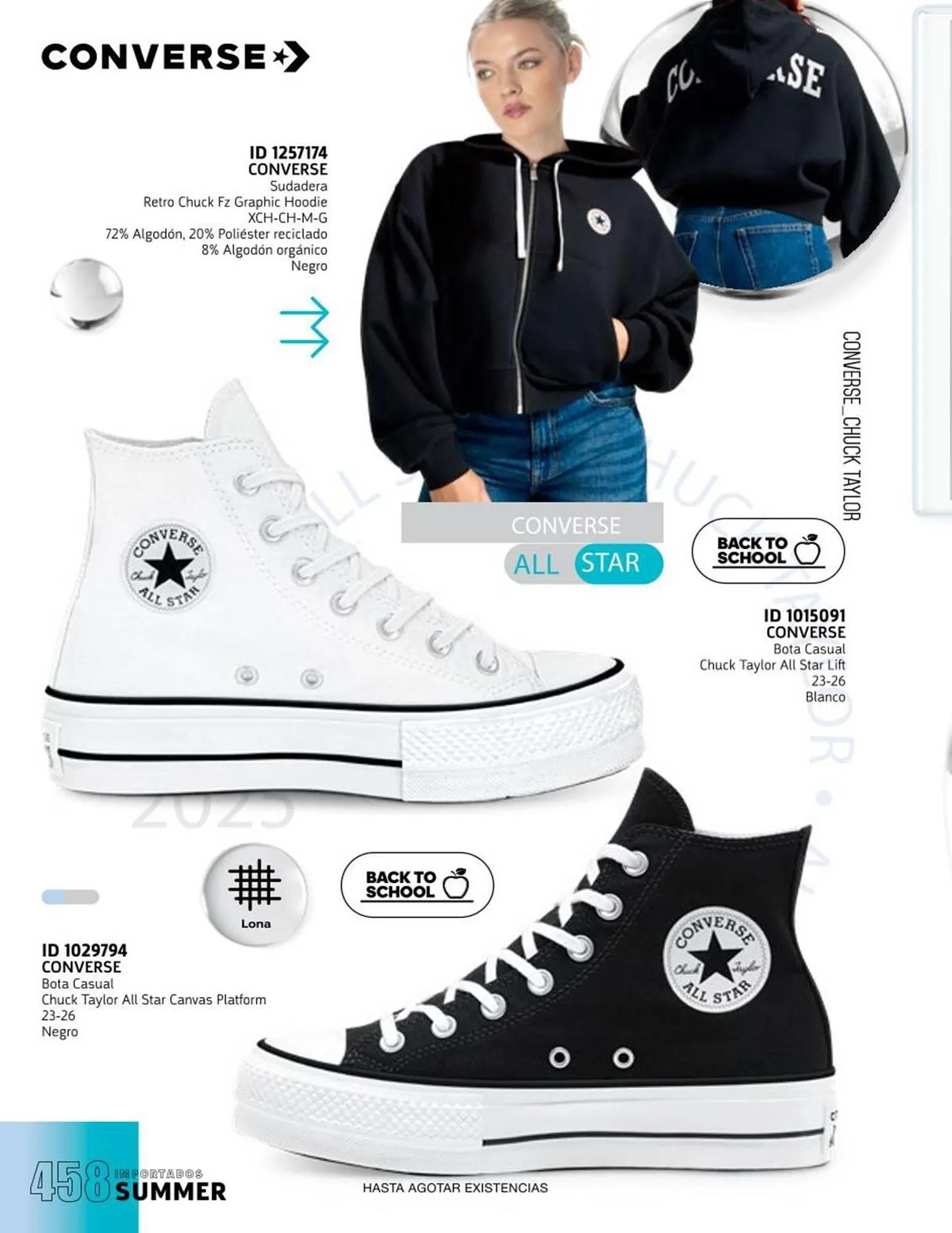 Catálogo de Catálogo Price Shoes 16 de mayo al 31 de agosto 2025 - Pagina 458