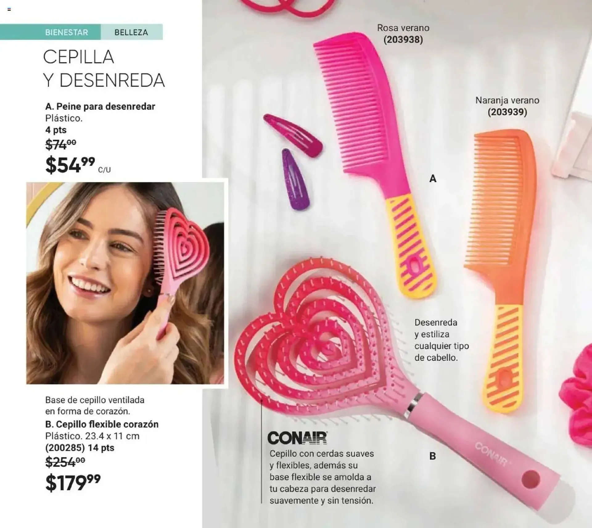 Catálogo de Catálogo Avon 10 de enero al 28 de febrero 2026 - Pagina 114