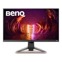 Monitor Gamer BenQ Mobiuz EX2510S LED 24.5", Full HD, FreeSync, 165Hz, HDMI/DisplayPort, Bocinas Integradas, Negro