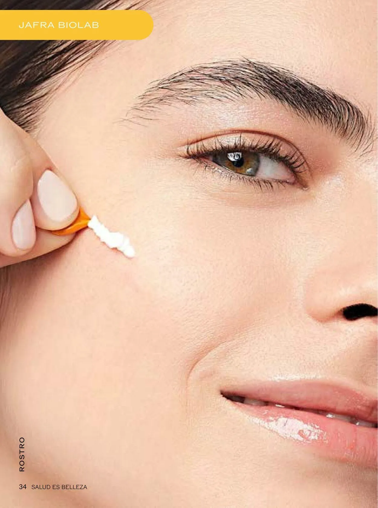 Catálogo de Jafra Oferta actual 12 de marzo al 26 de marzo 2025 - Pagina 33