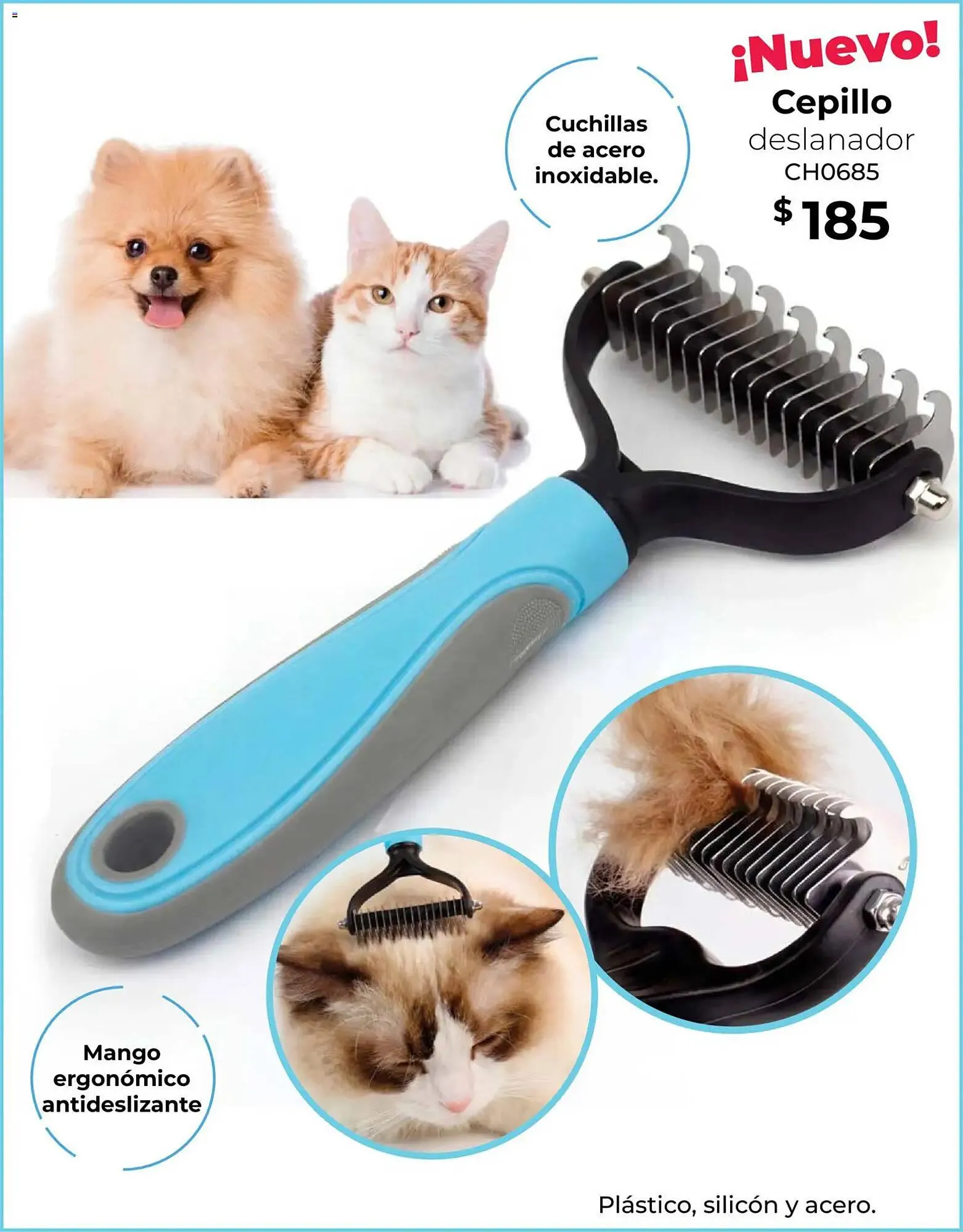 Catálogo de Catálogo Colchas Concord 5 de marzo al 31 de marzo 2026 - Pagina 44