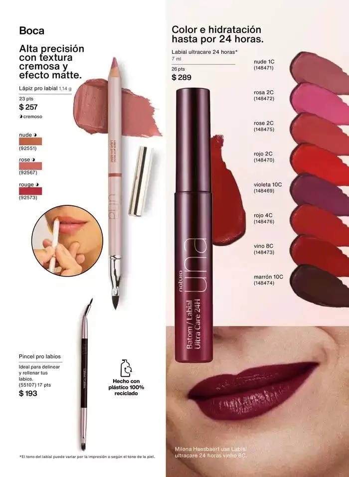 Catálogo de Ciclo 06 1 de junio al 30 de junio 2025 - Pagina 90