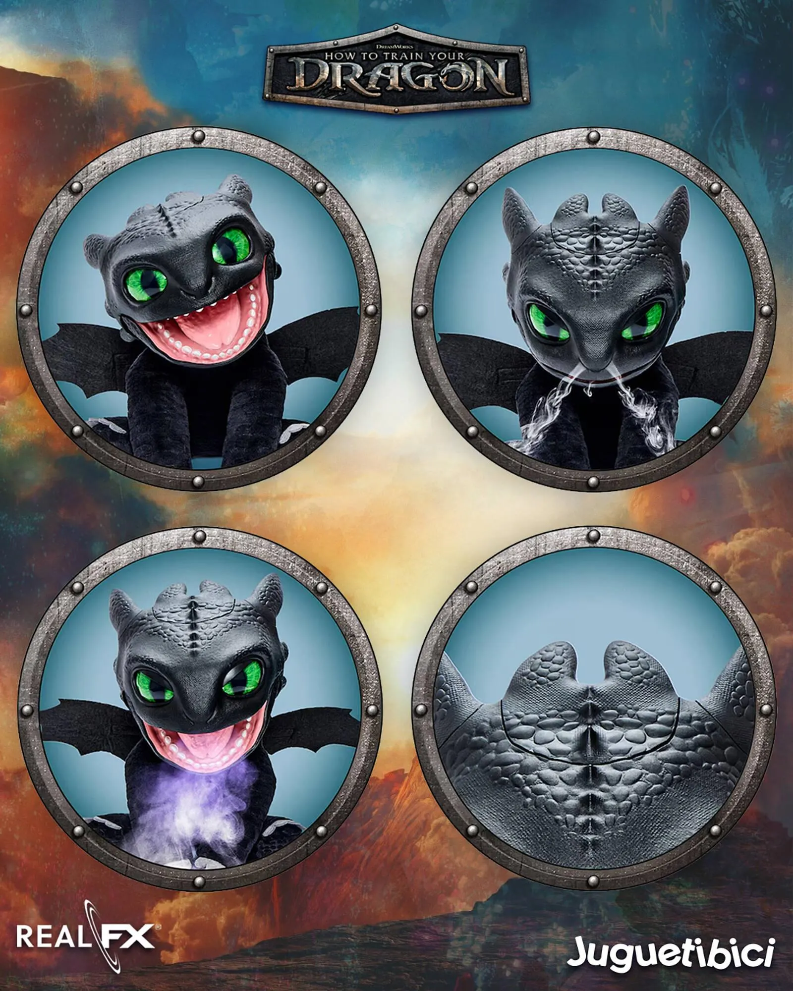 Catálogo de Catálogo Juguetibici 20 de junio al 30 de junio 2025 - Pagina 3