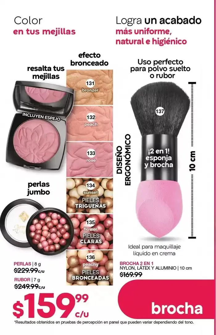 Catálogo de Fuller CAMPAÑA 21 23 de enero al 11 de febrero 2025 - Pagina 66