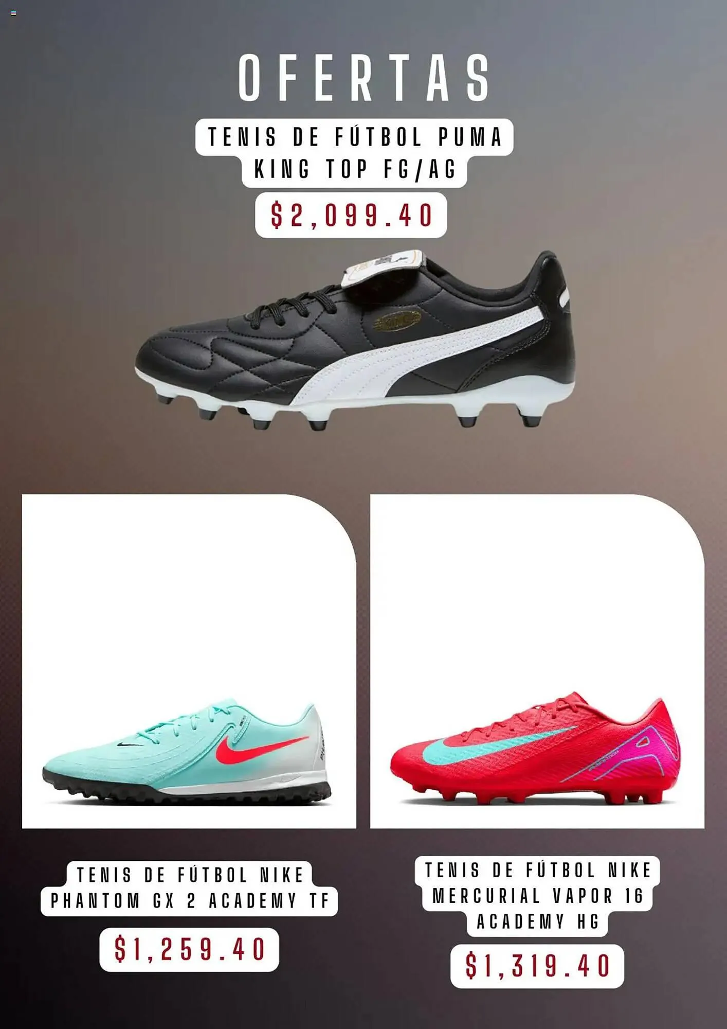 Catálogo de Catálogo Innovasport 26 de mayo al 4 de junio 2025 - Pagina 5