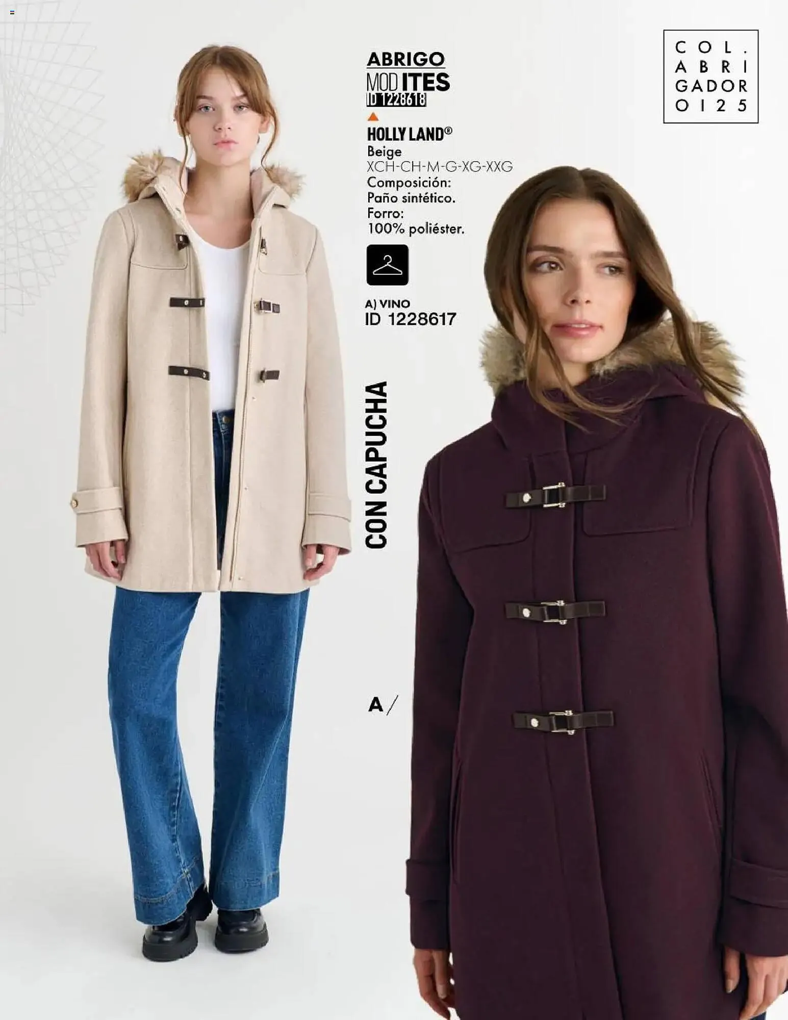 Catálogo de Catálogo Price Shoes 3 de noviembre al 1 de febrero 2026 - Pagina 142