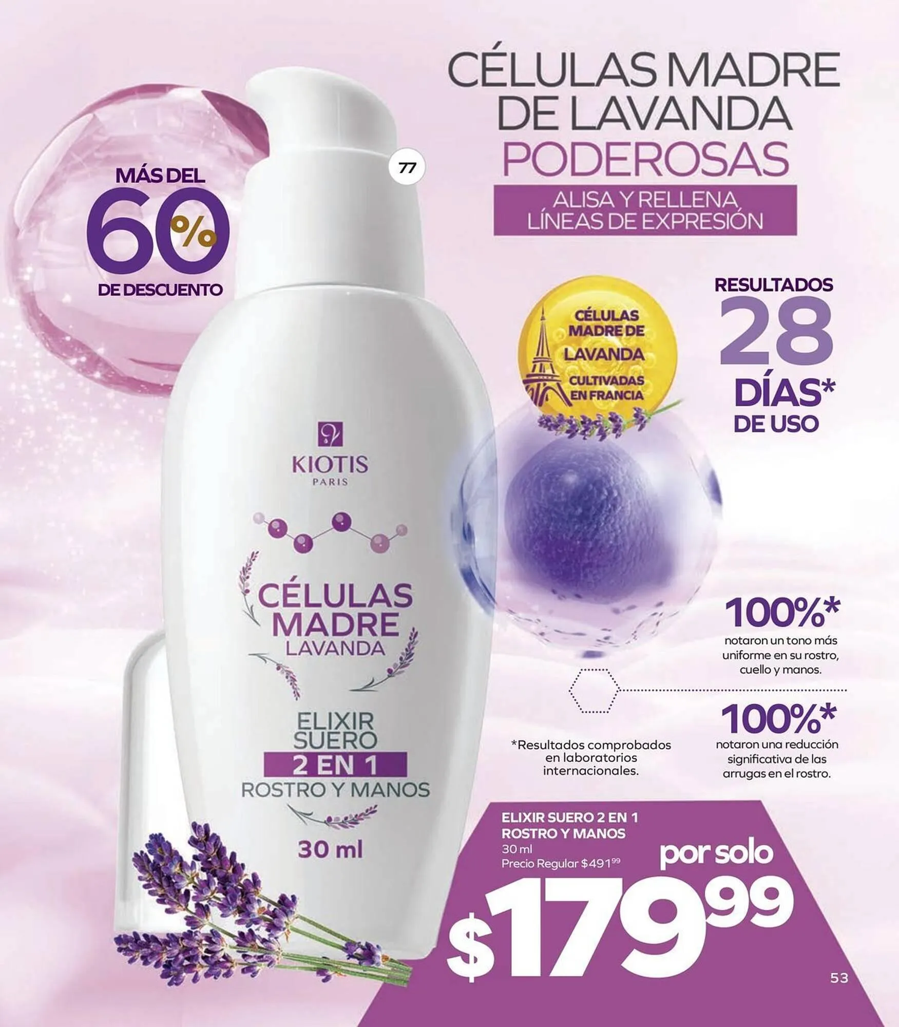 Catálogo de Catálogo Stanhome 19 de enero al 6 de febrero 2026 - Pagina 55