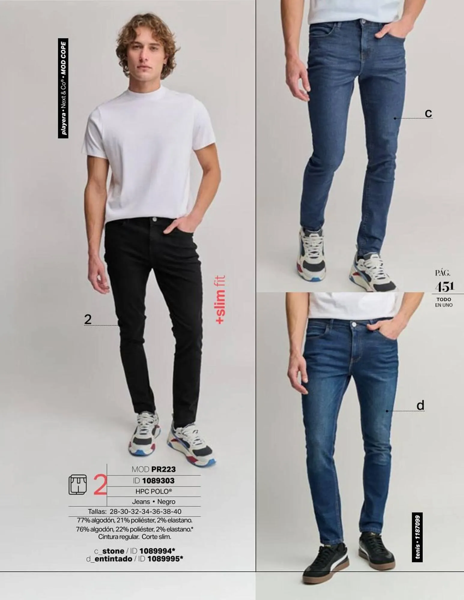 Catálogo de Catálogo Price Shoes 5 de mayo al 31 de diciembre 2025 - Pagina 451