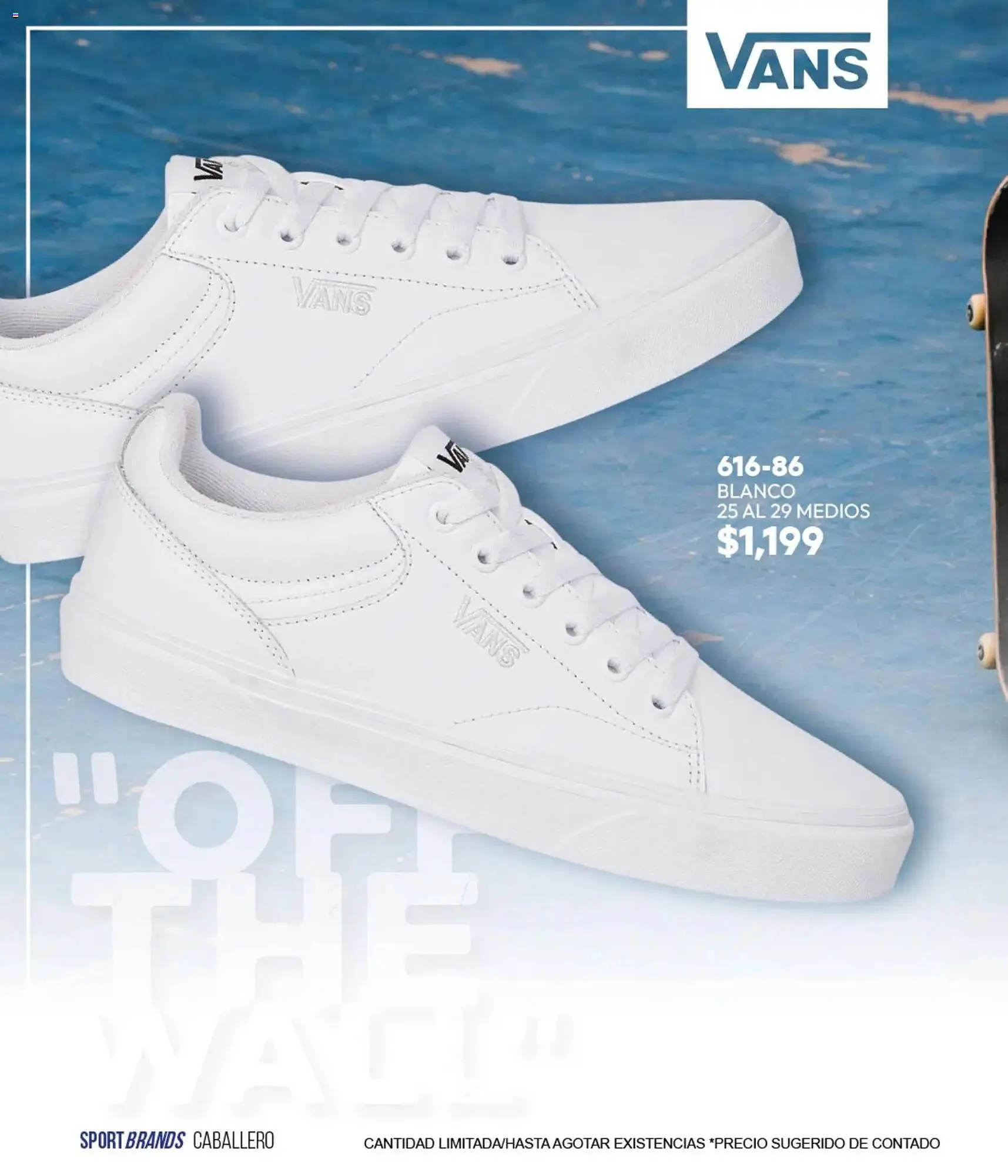 Catálogo de Catálogo Cklass 5 de marzo al 1 de septiembre 2026 - Pagina 275