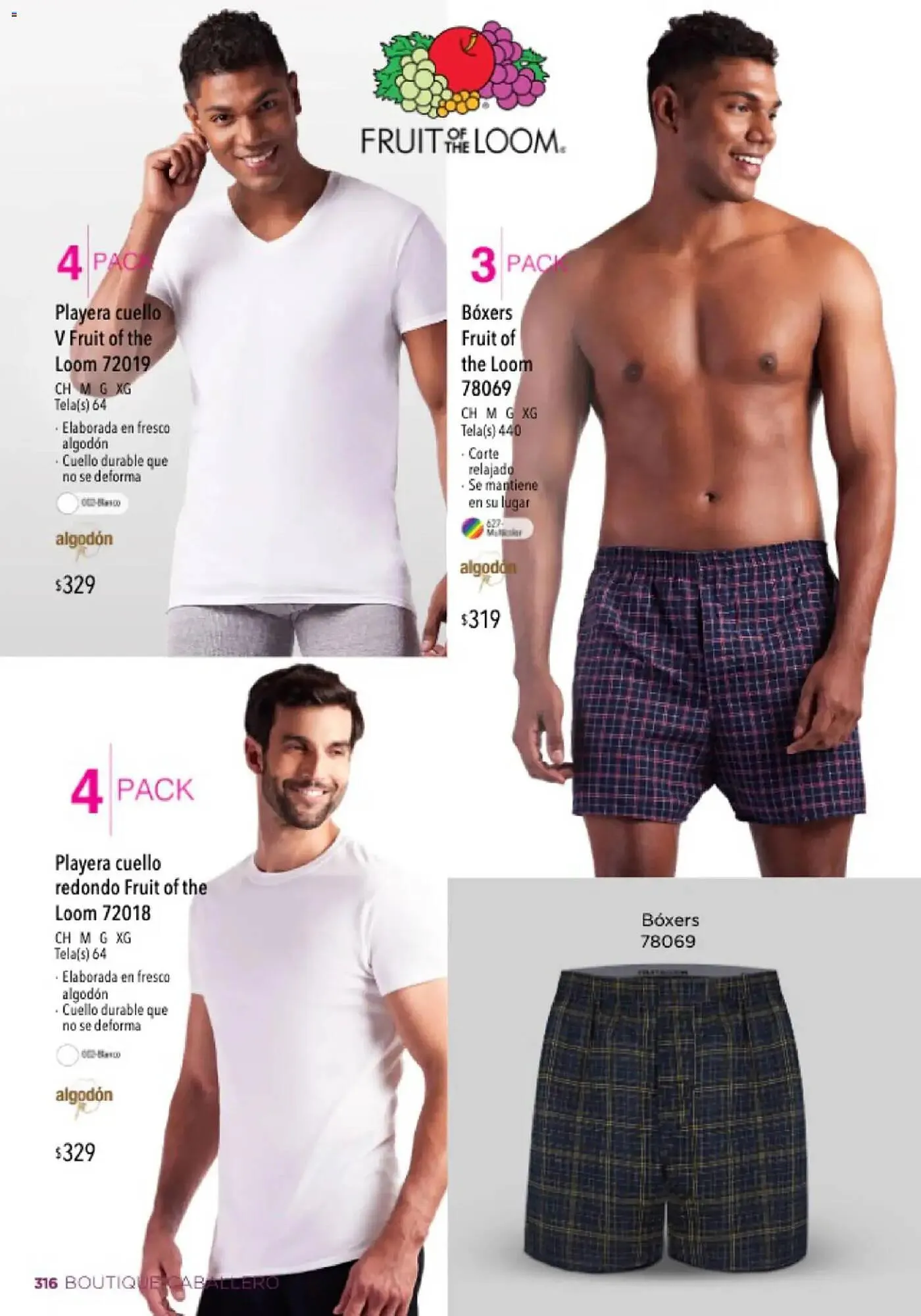 Catálogo de Catálogo Ilusión 1 de abril al 1 de mayo 2026 - Pagina 318