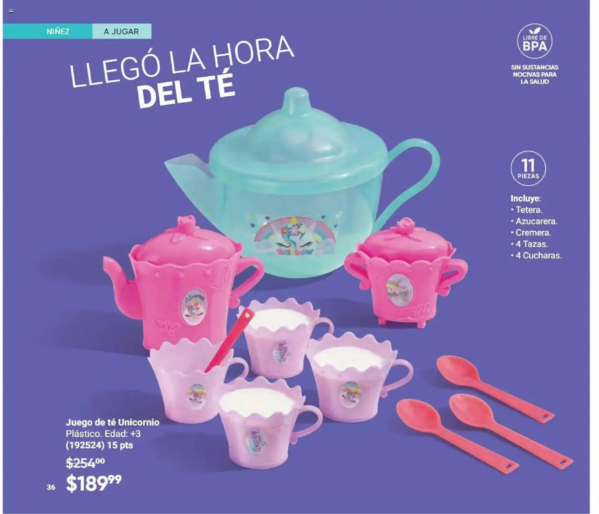 Catálogo de Catálogo Avon 16 de julio al 1 de septiembre 2025 - Pagina 37