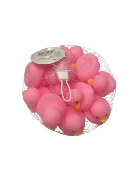 PATOS CHILLONES 6819Y