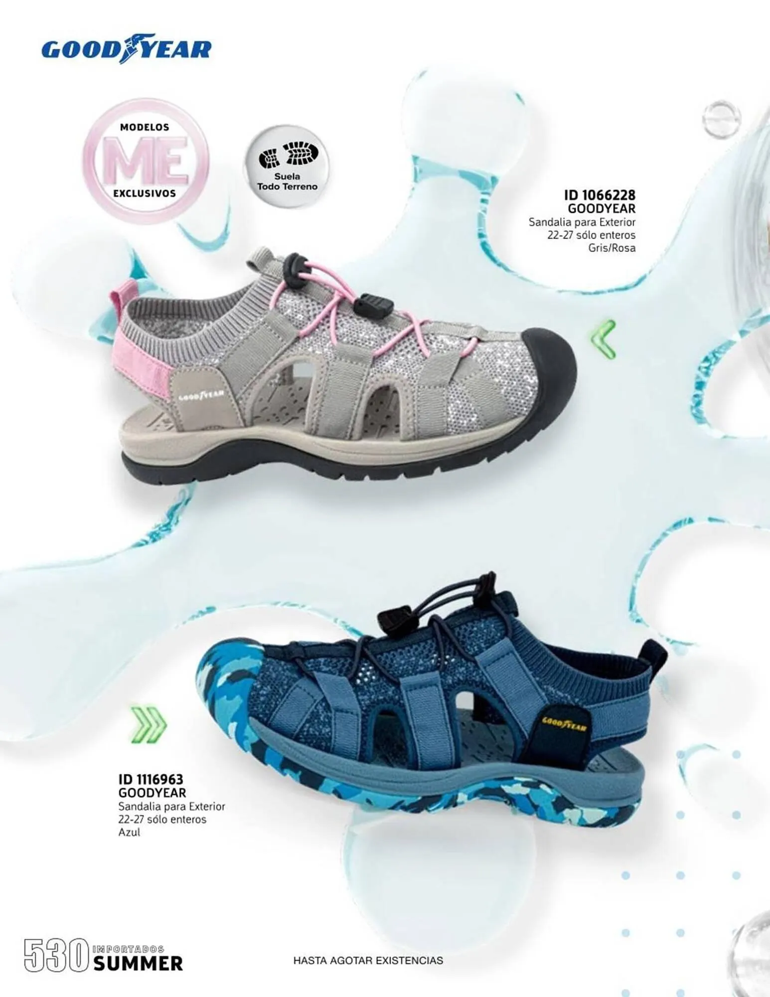 Catálogo de Catálogo Price Shoes 16 de mayo al 31 de agosto 2025 - Pagina 530