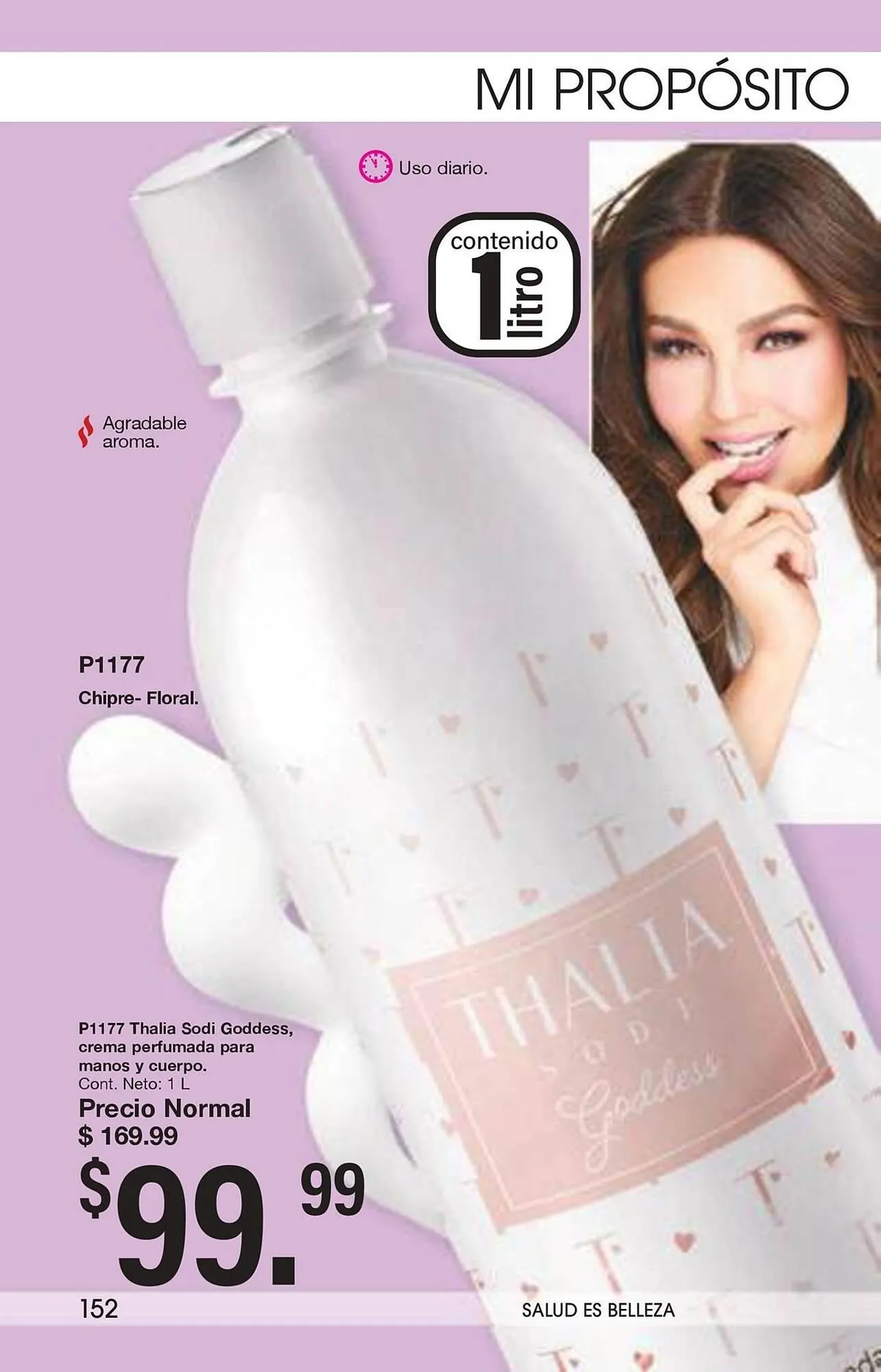 Catálogo de Catálogo Arabela 18 de diciembre al 8 de enero 2026 - Pagina 142