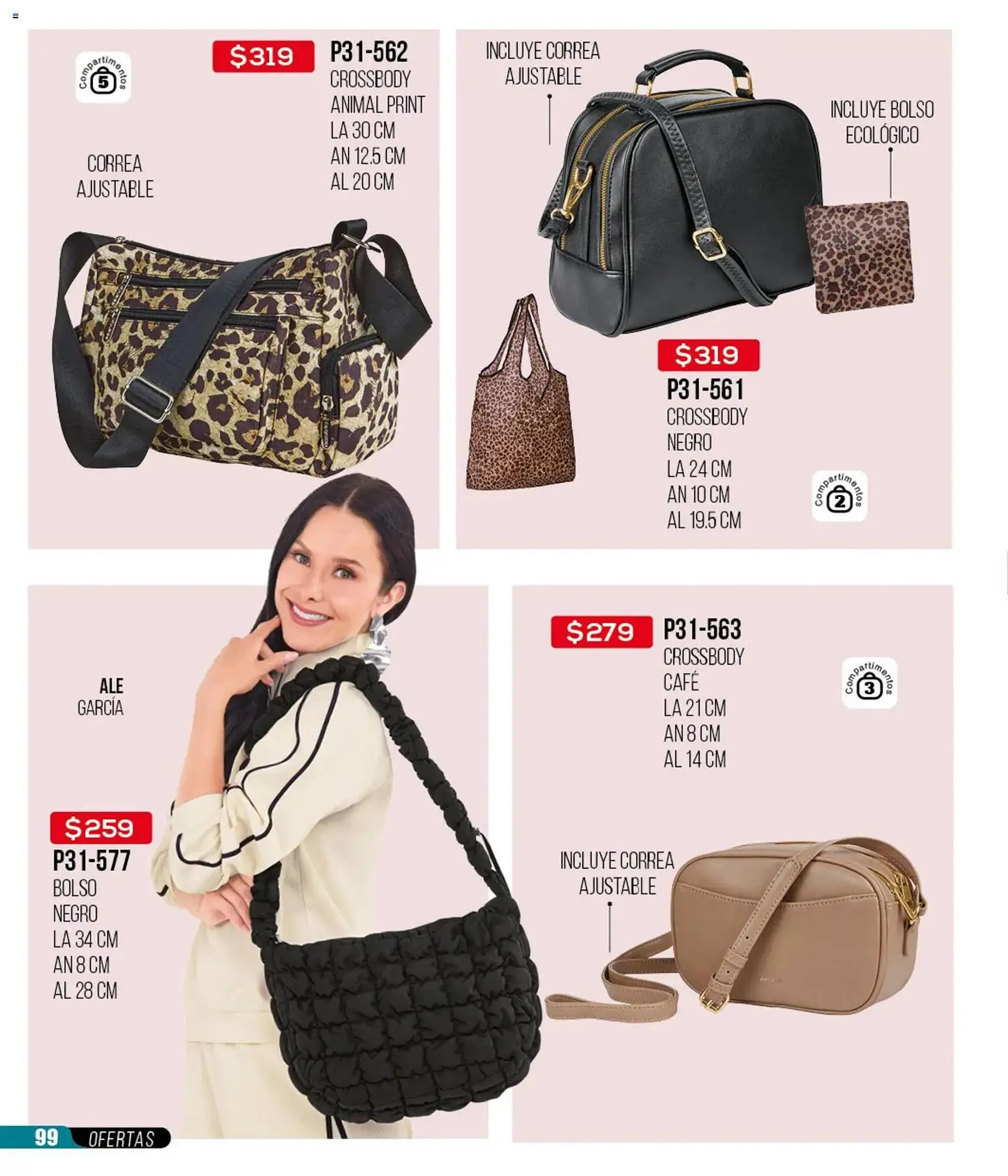 Catálogo de Catálogo Cklass 12 de enero al 1 de mayo 2026 - Pagina 409